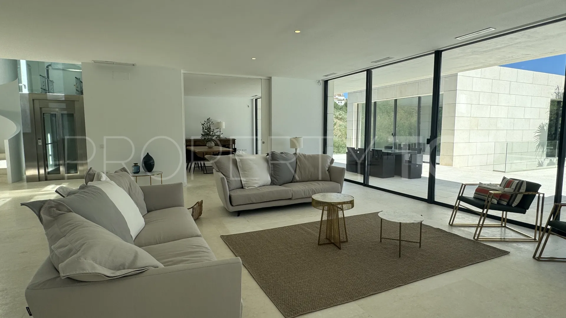 Villa with 6 bedrooms for sale in Sotogrande Alto
