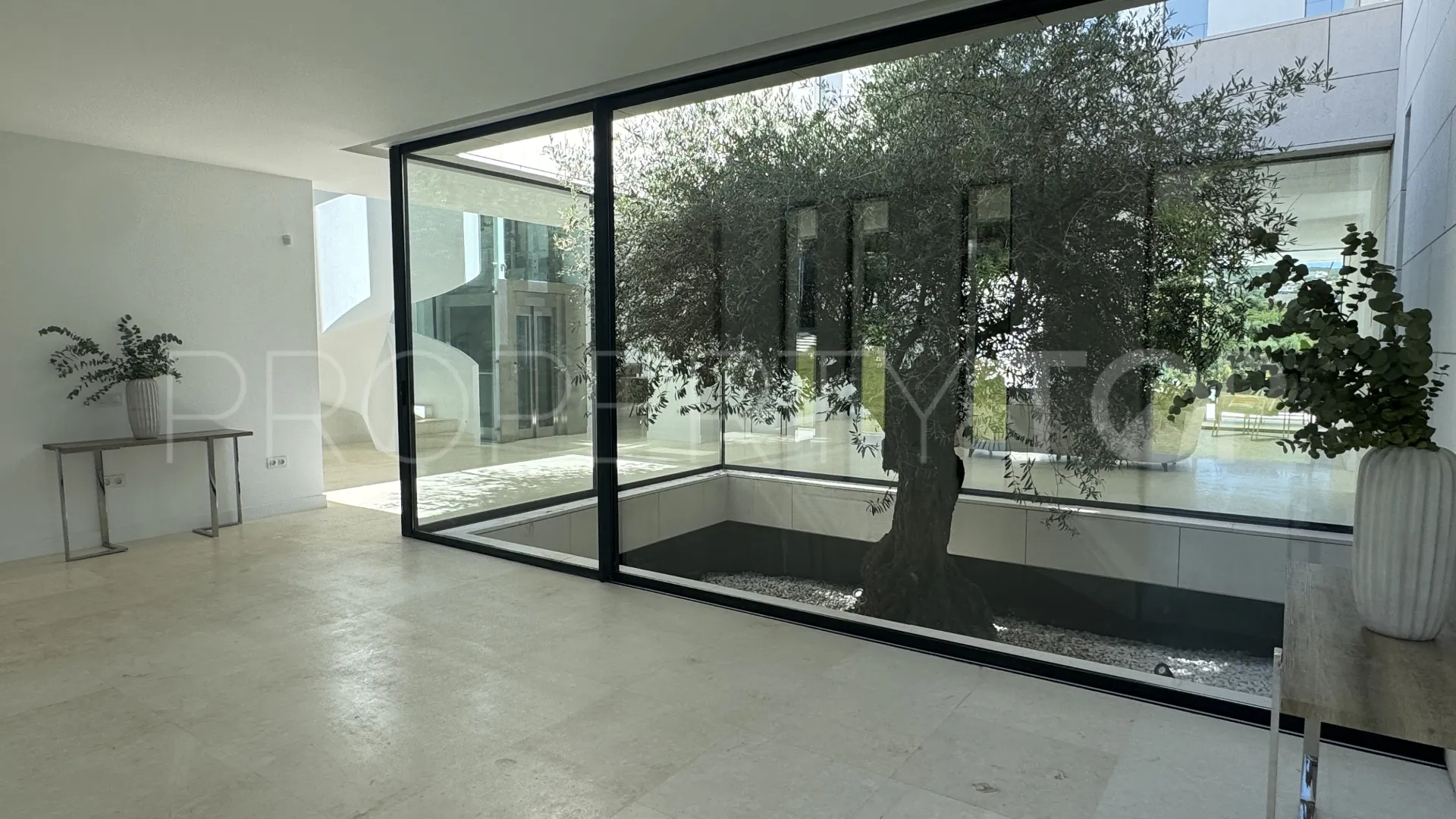 Villa with 6 bedrooms for sale in Sotogrande Alto