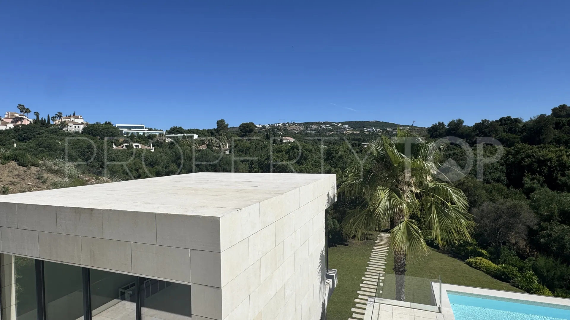 Villa with 6 bedrooms for sale in Sotogrande Alto
