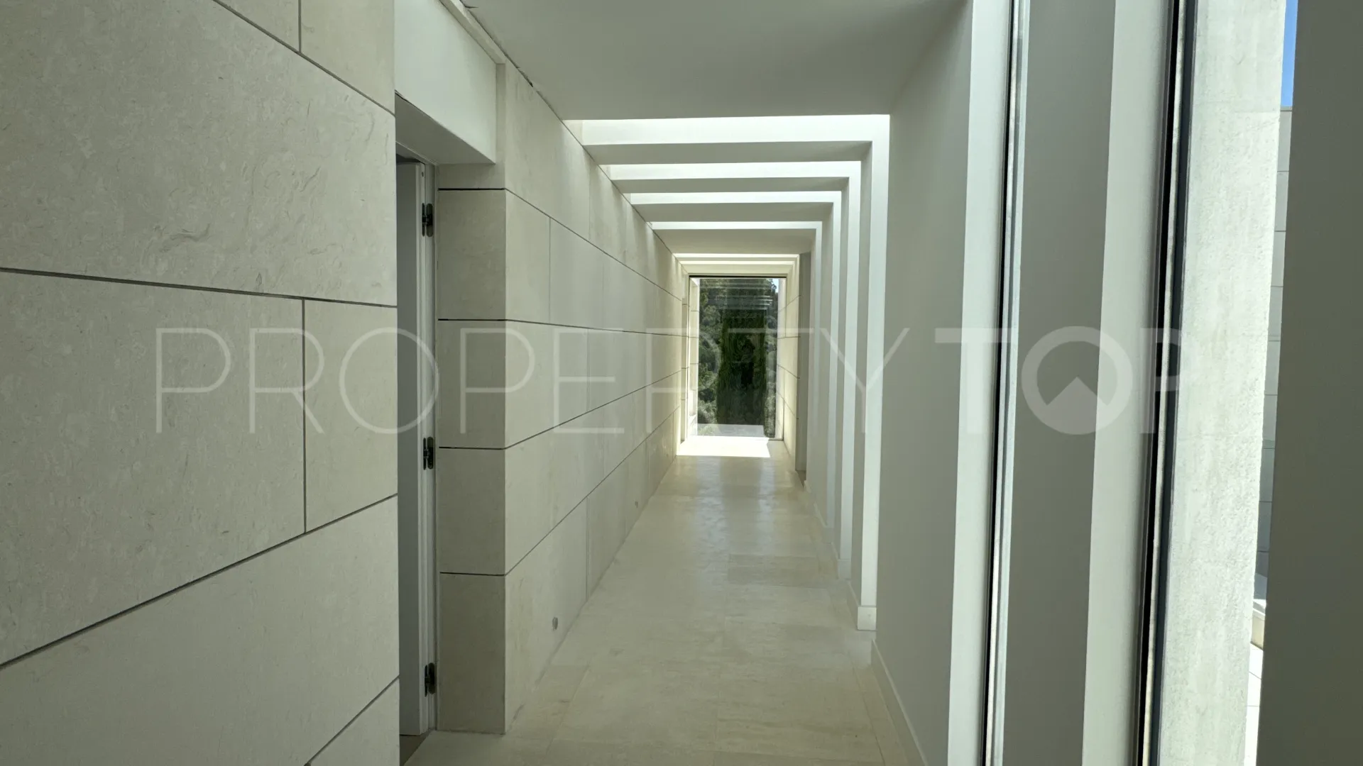 Villa with 6 bedrooms for sale in Sotogrande Alto