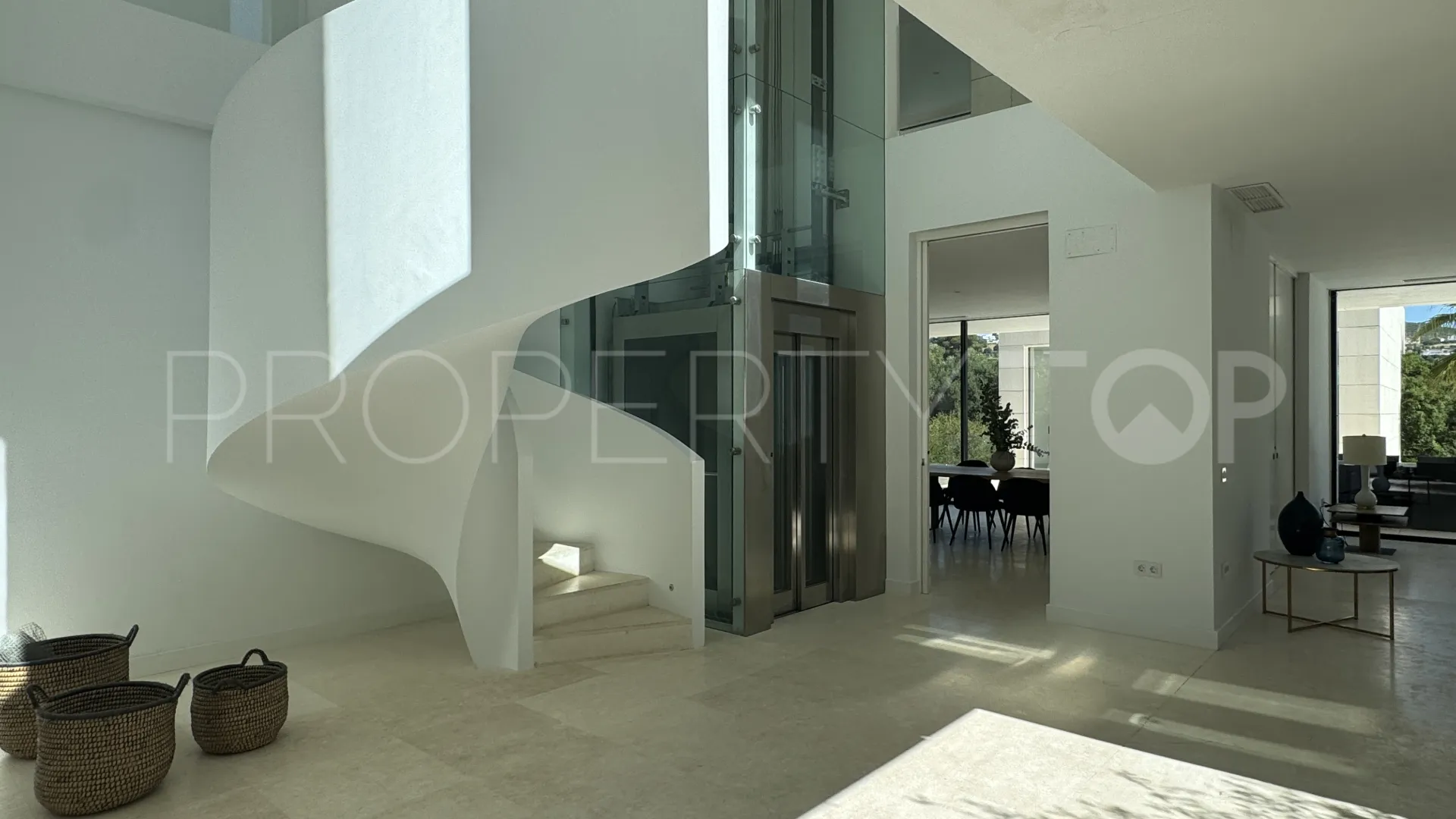 Villa with 6 bedrooms for sale in Sotogrande Alto
