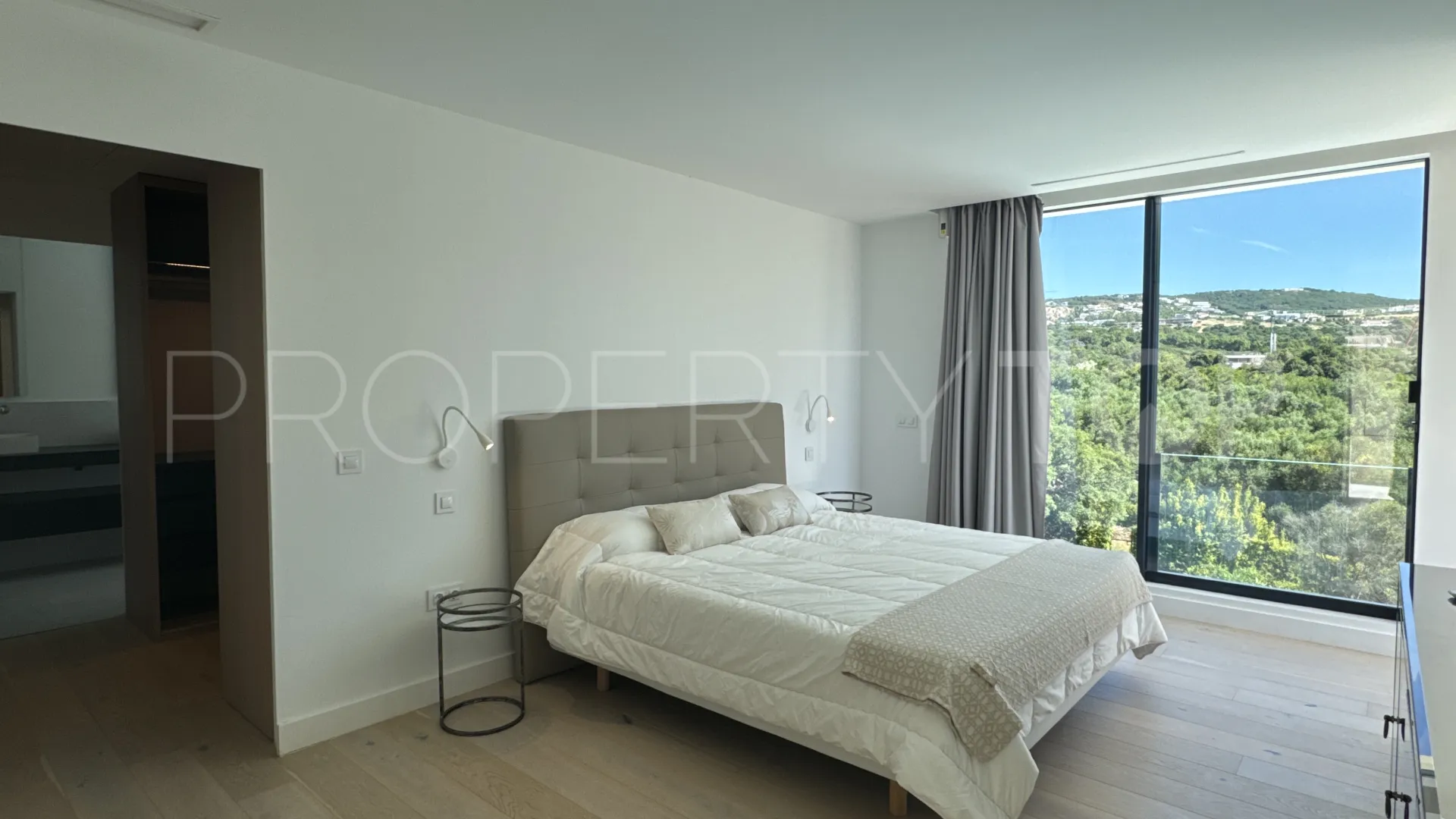 Villa with 6 bedrooms for sale in Sotogrande Alto