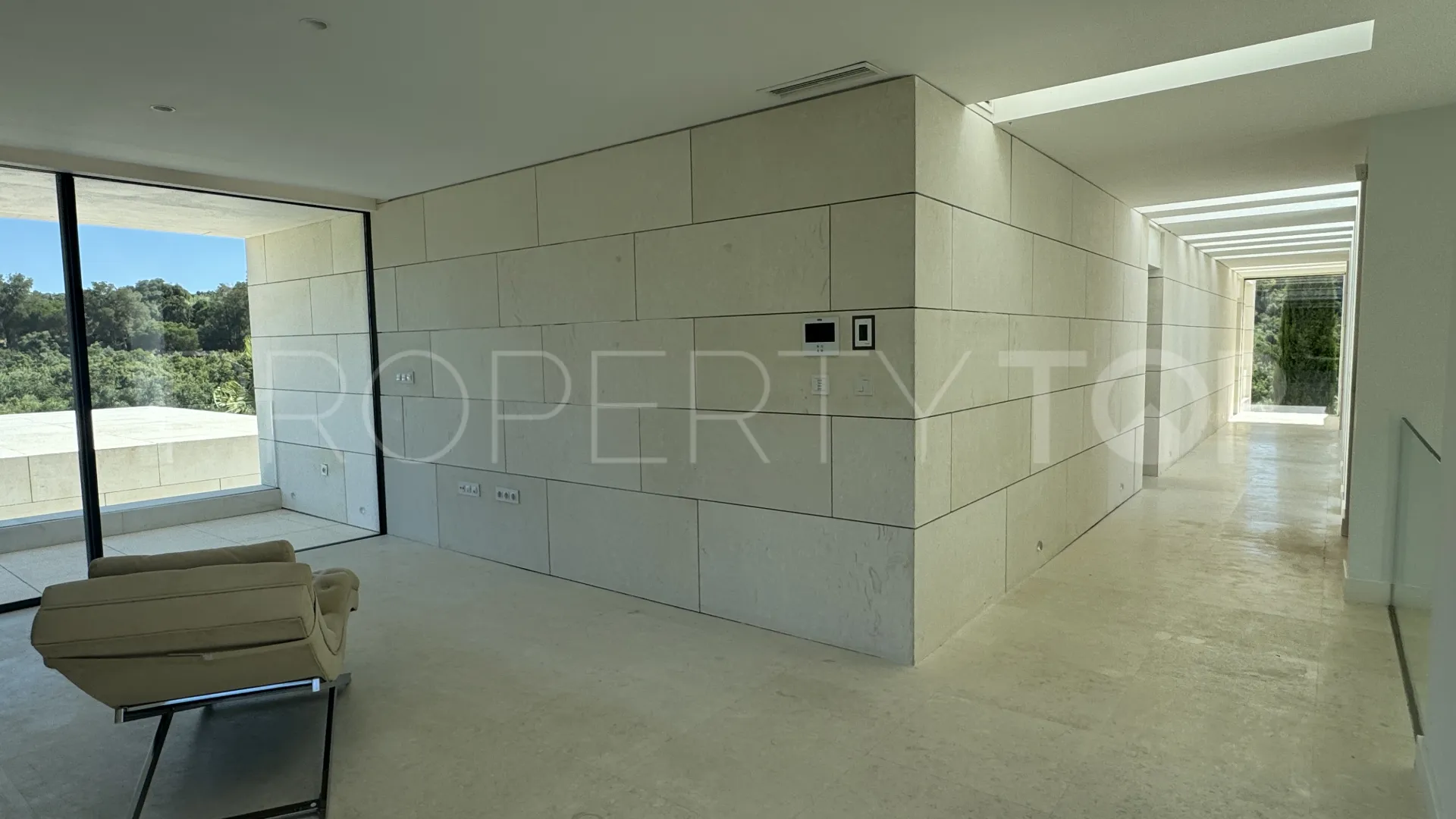 Villa with 6 bedrooms for sale in Sotogrande Alto