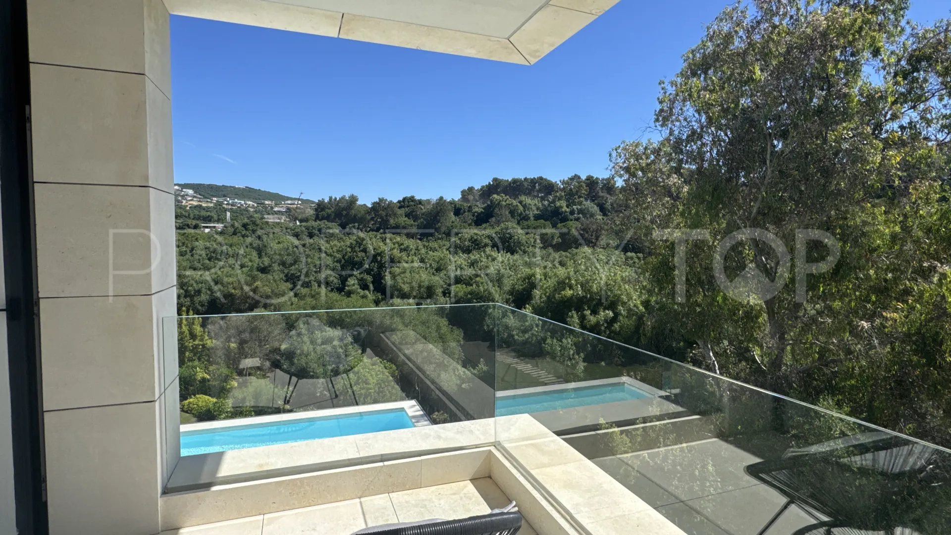 Villa with 6 bedrooms for sale in Sotogrande Alto