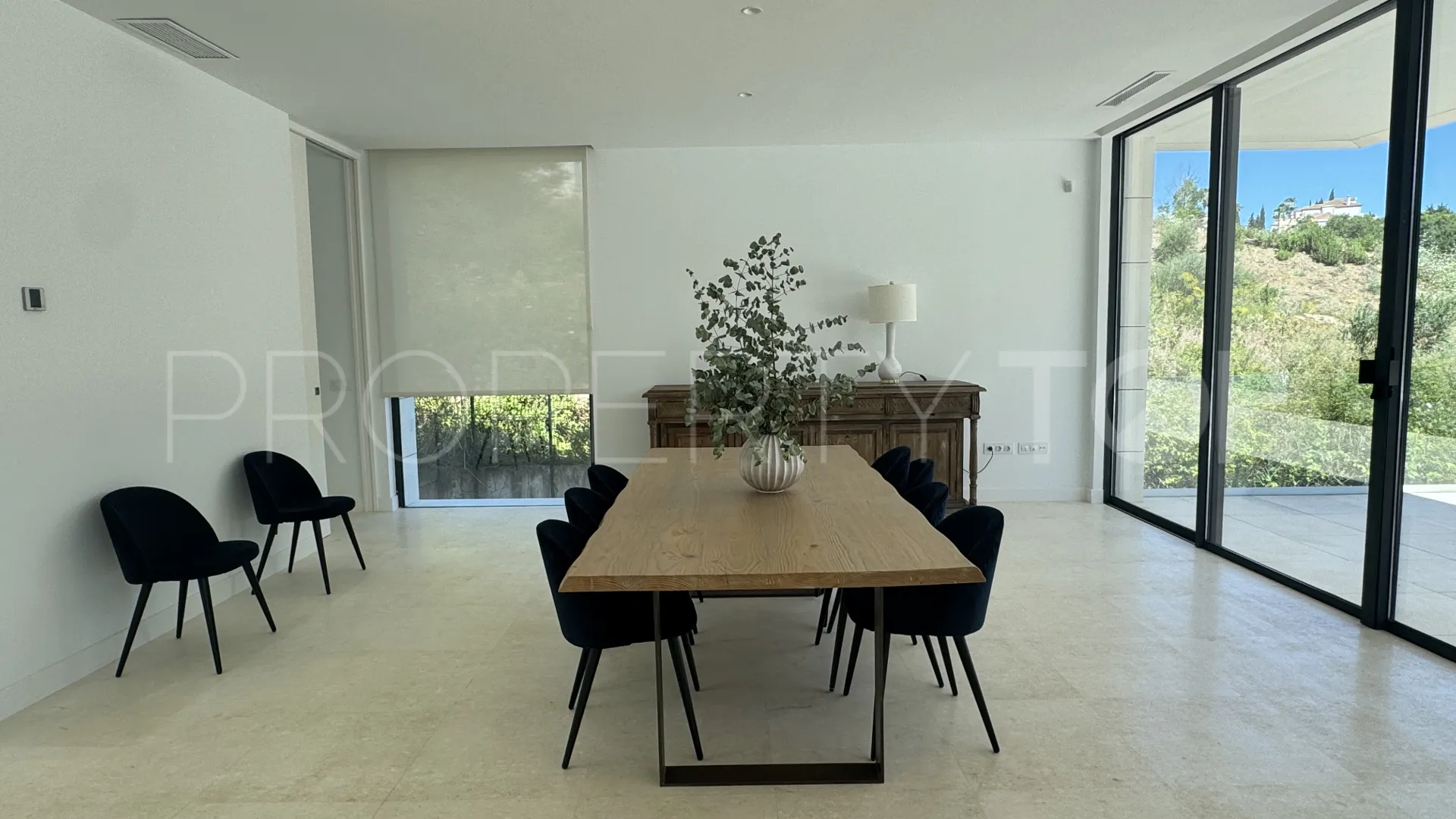 Villa with 6 bedrooms for sale in Sotogrande Alto