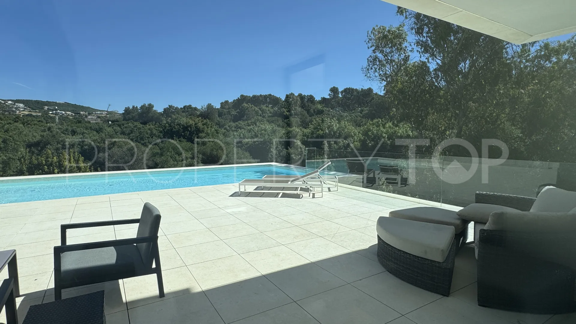 Villa with 6 bedrooms for sale in Sotogrande Alto