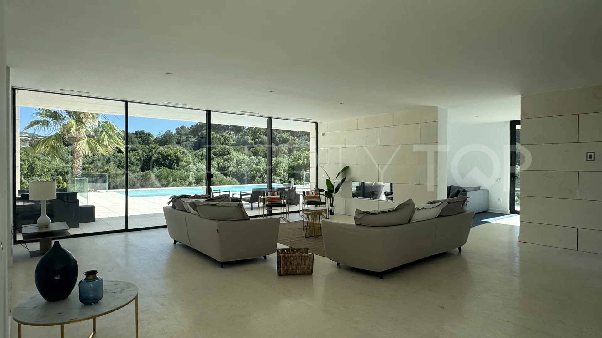 Villa with 6 bedrooms for sale in Sotogrande Alto