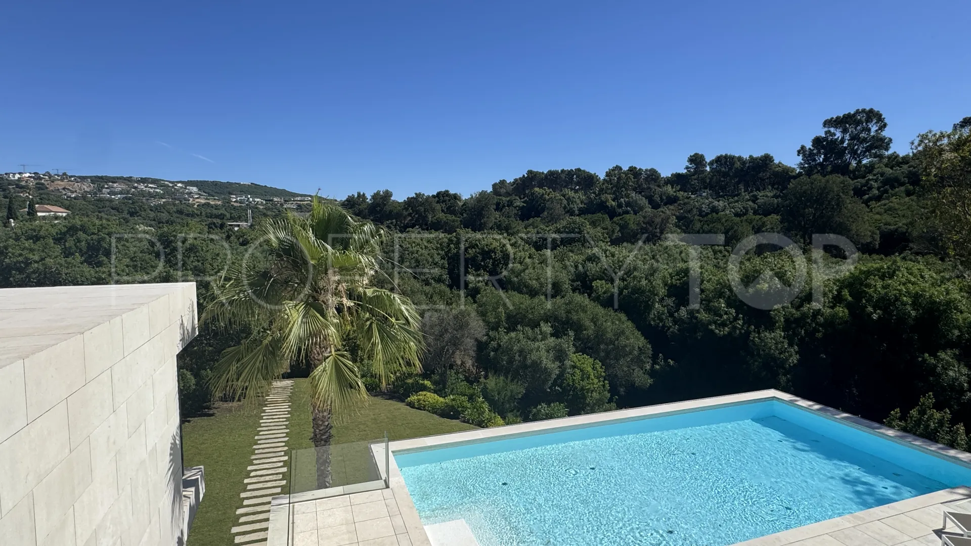 Villa with 6 bedrooms for sale in Sotogrande Alto
