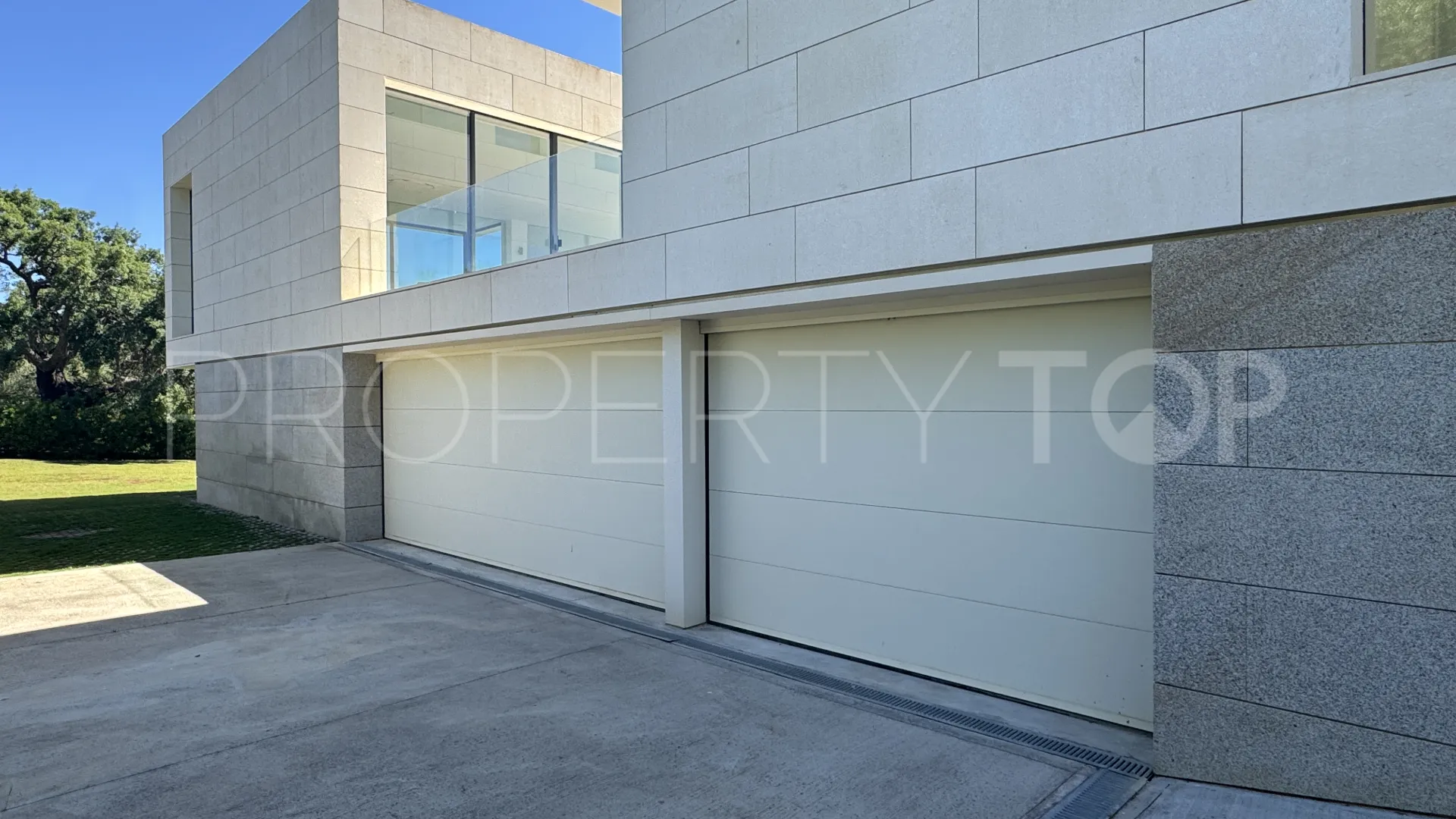 Villa with 6 bedrooms for sale in Sotogrande Alto
