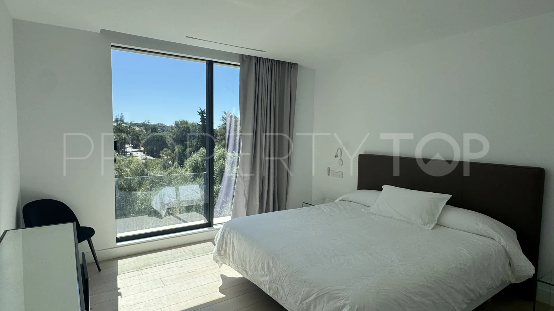 Villa with 6 bedrooms for sale in Sotogrande Alto