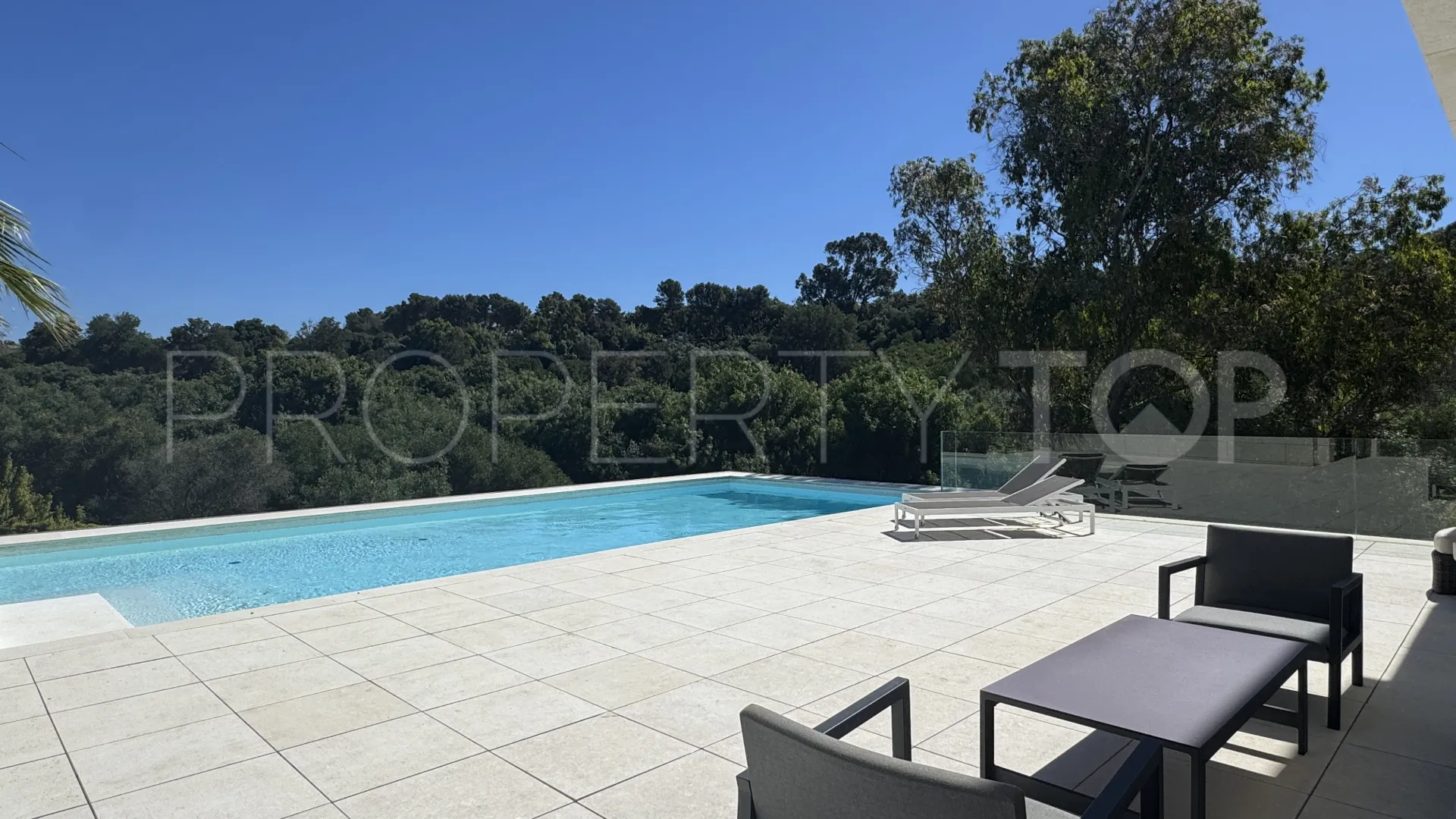 Villa with 6 bedrooms for sale in Sotogrande Alto