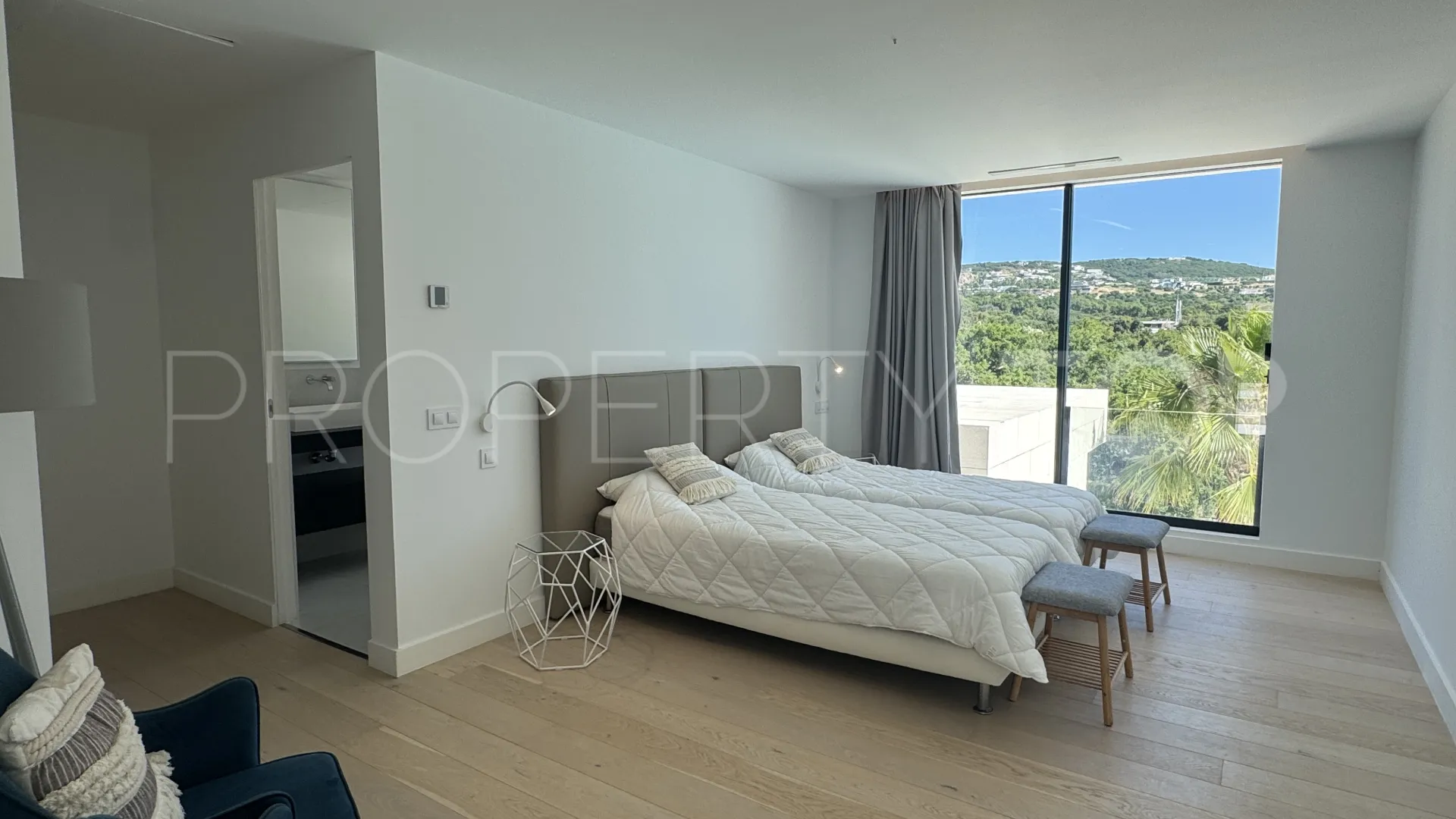 Villa with 6 bedrooms for sale in Sotogrande Alto