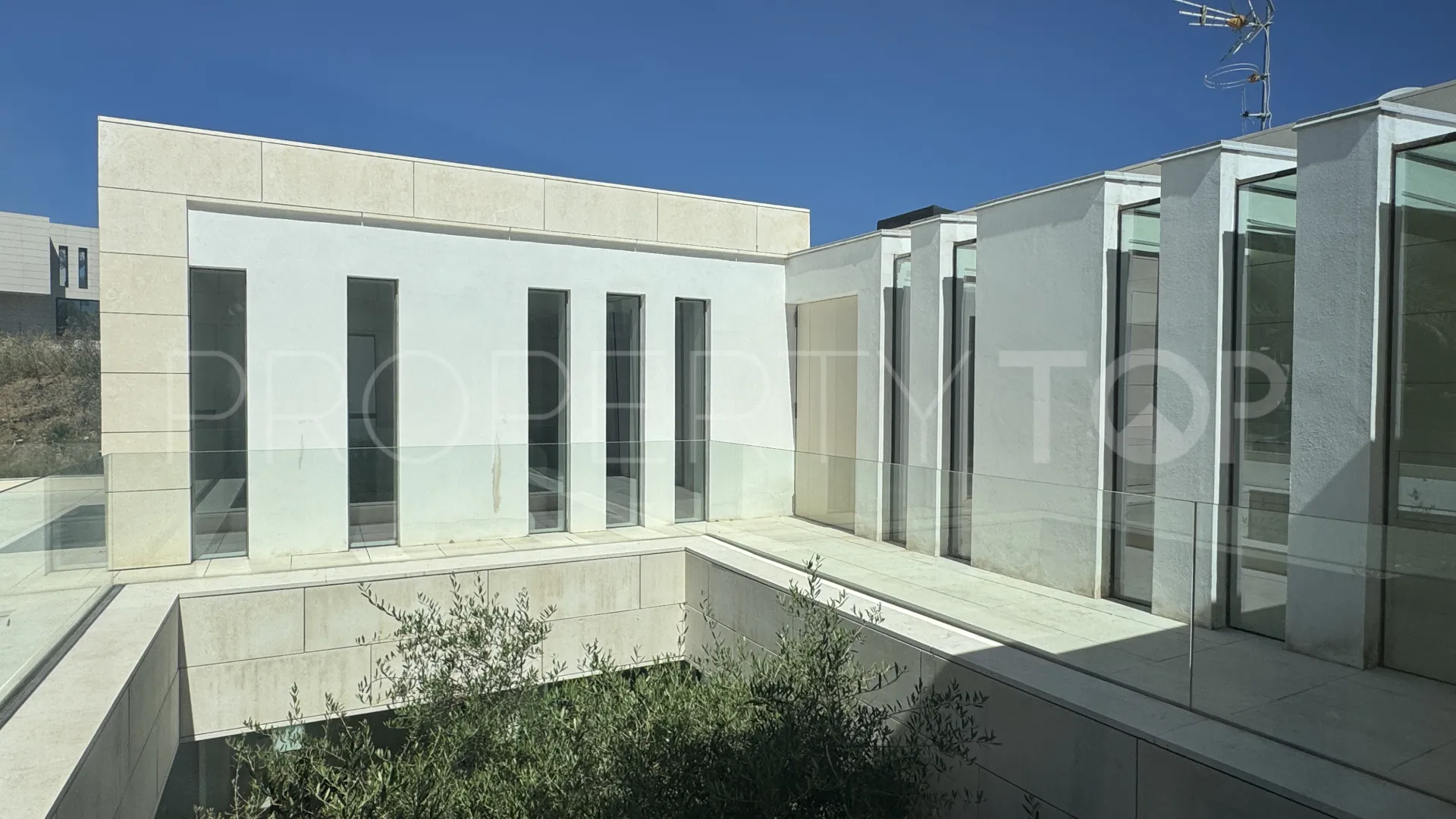 Villa with 6 bedrooms for sale in Sotogrande Alto