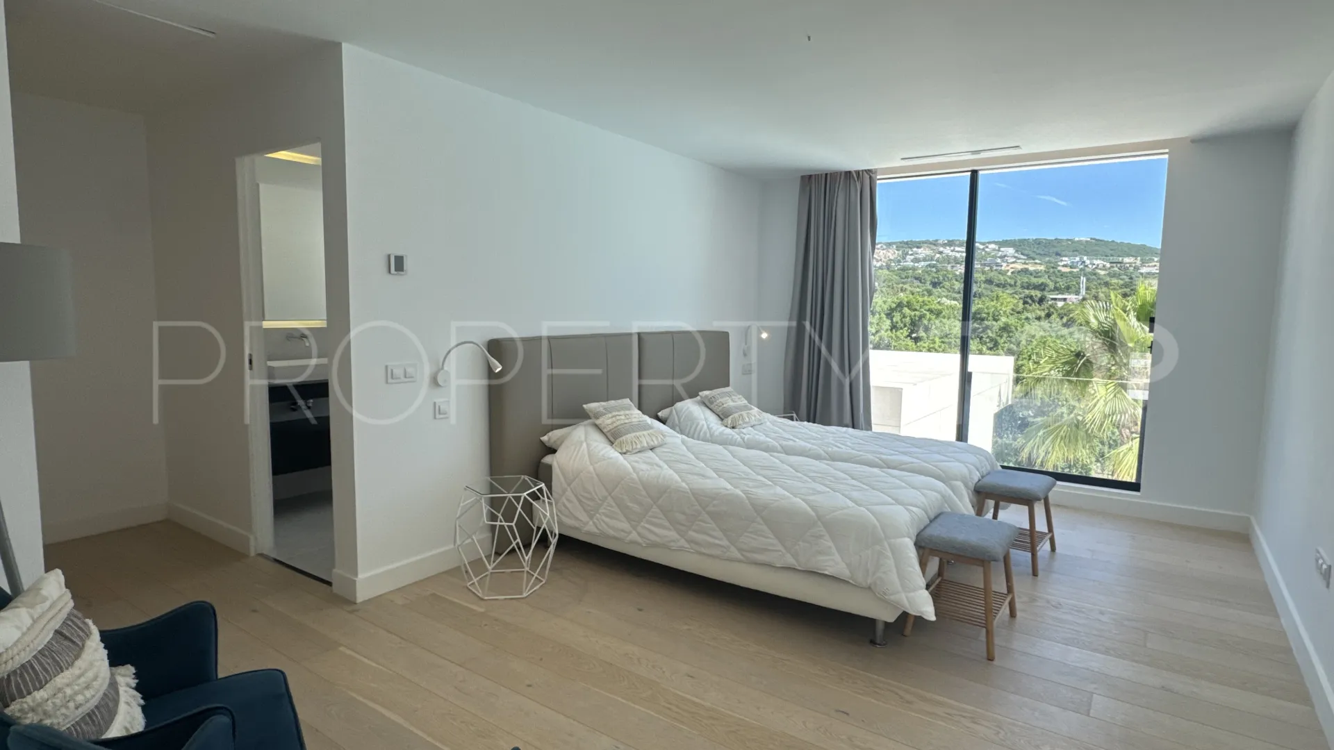 Villa with 6 bedrooms for sale in Sotogrande Alto