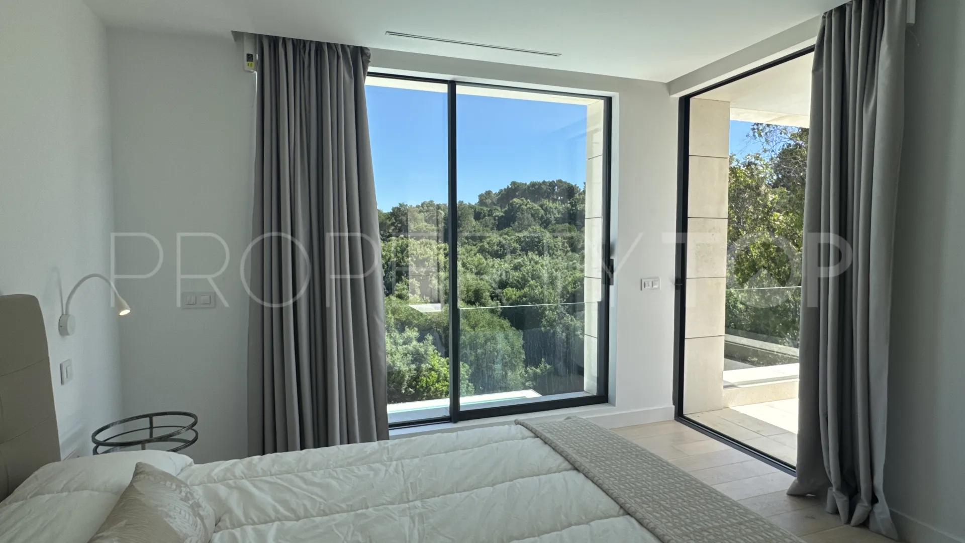 Villa with 6 bedrooms for sale in Sotogrande Alto