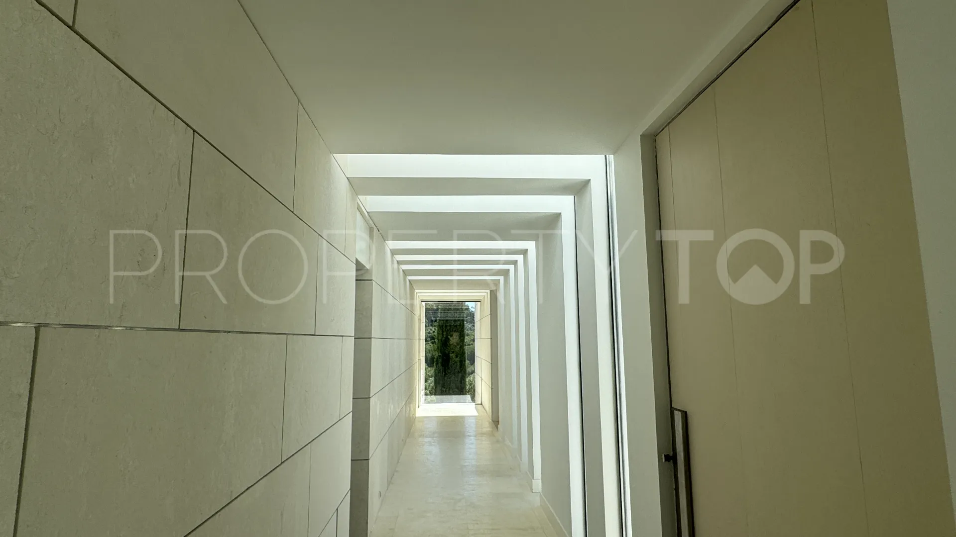 Villa with 6 bedrooms for sale in Sotogrande Alto