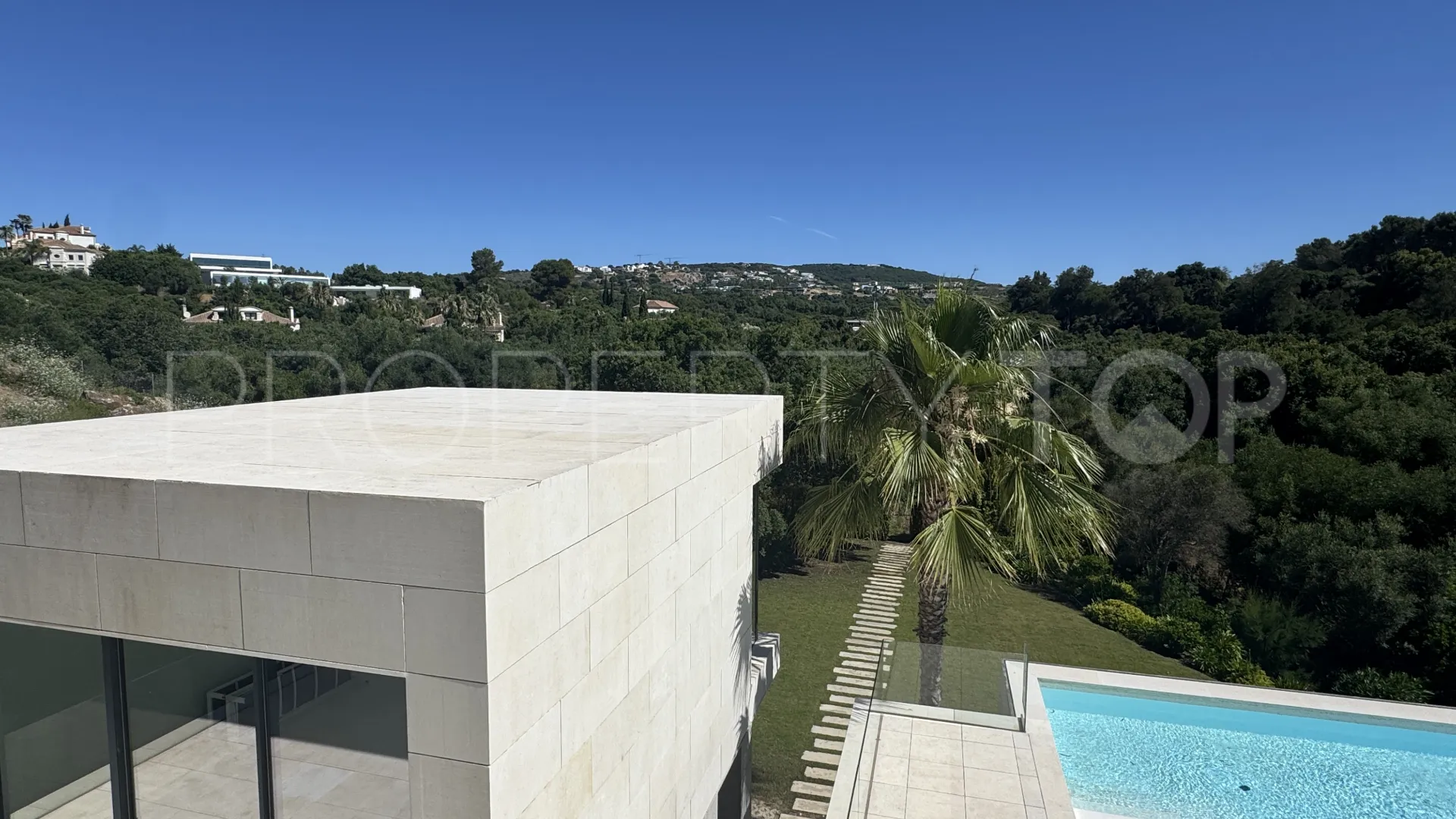Villa with 6 bedrooms for sale in Sotogrande Alto