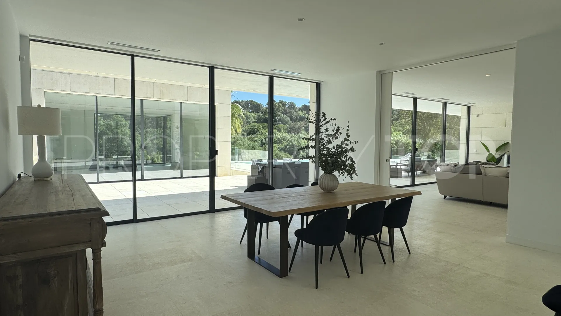 Villa with 6 bedrooms for sale in Sotogrande Alto