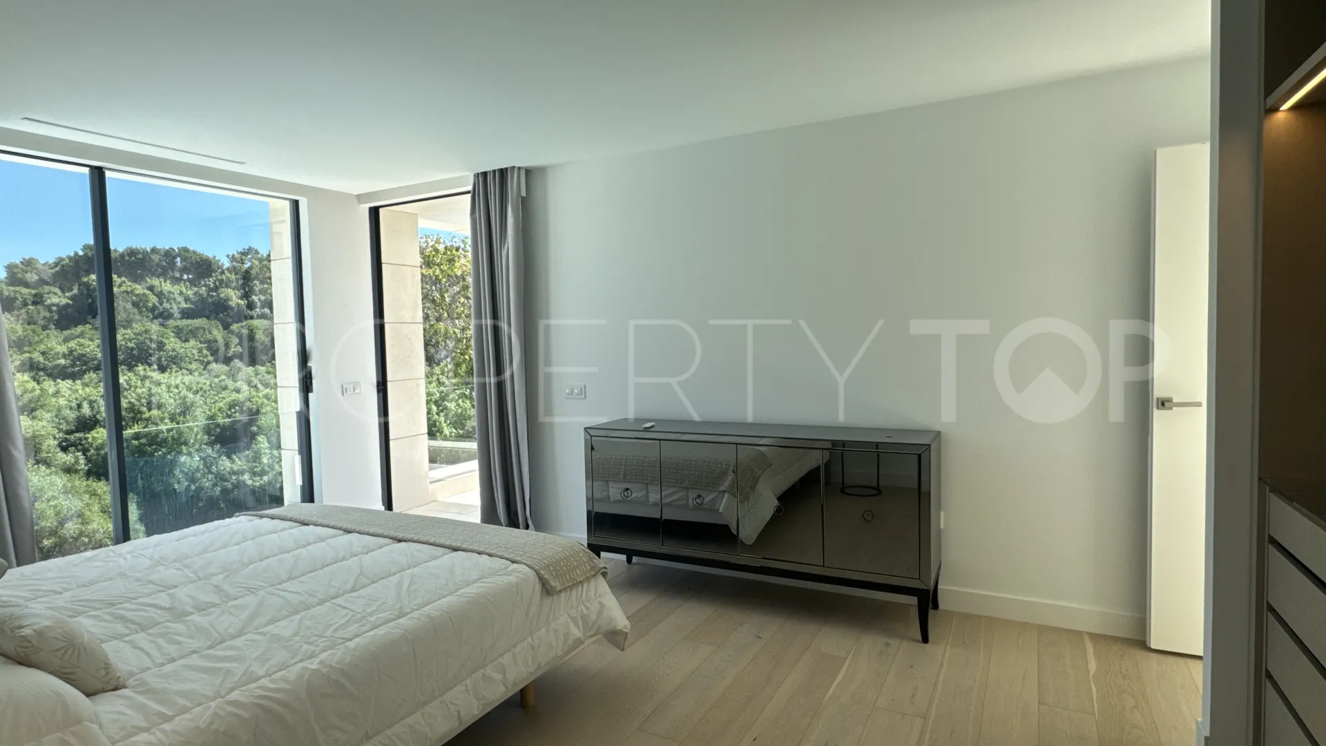 Villa with 6 bedrooms for sale in Sotogrande Alto