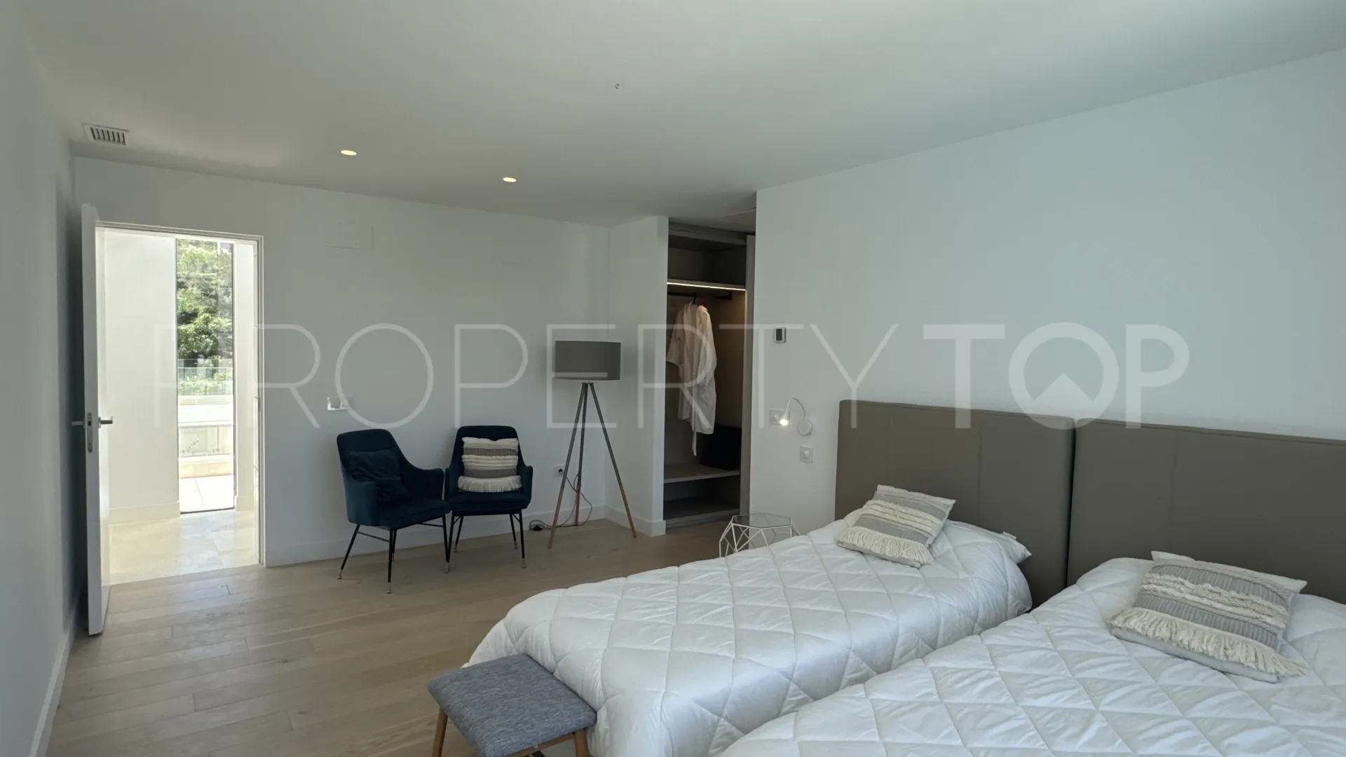 Villa with 6 bedrooms for sale in Sotogrande Alto