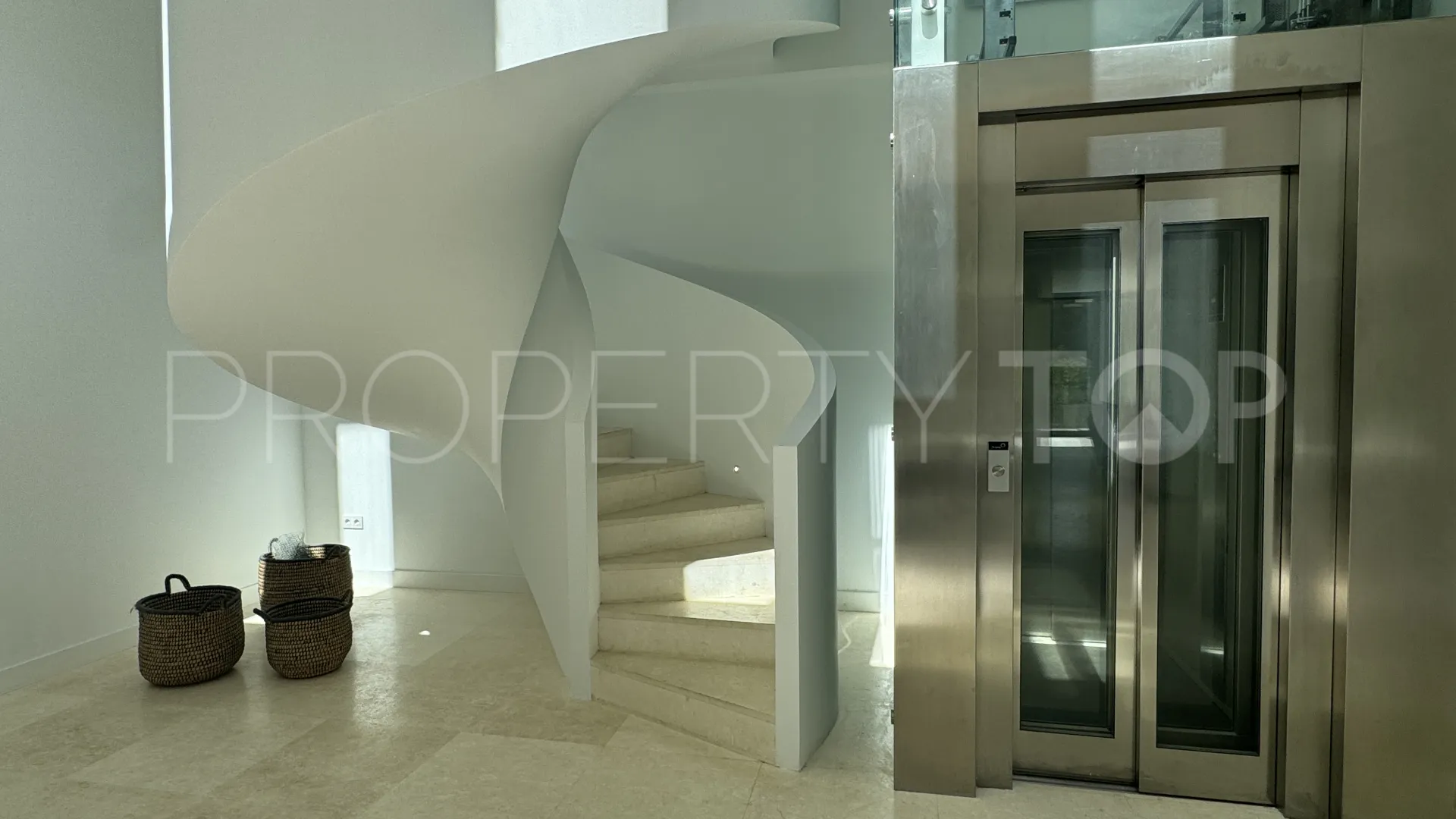 Villa with 6 bedrooms for sale in Sotogrande Alto