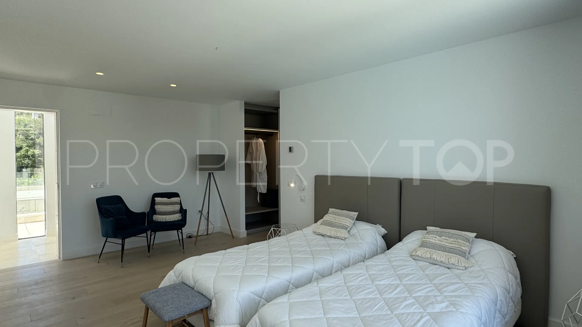 Villa with 6 bedrooms for sale in Sotogrande Alto