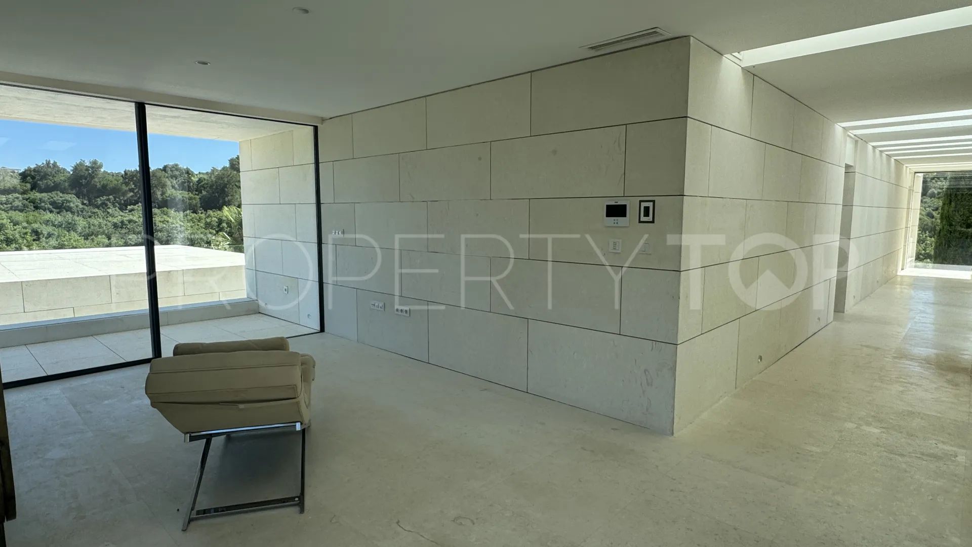 Villa with 6 bedrooms for sale in Sotogrande Alto