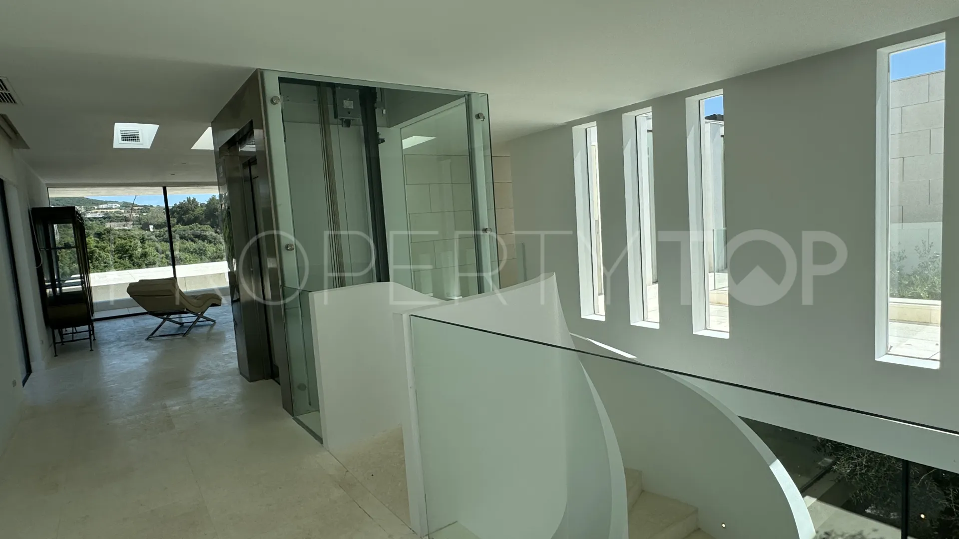 Villa with 6 bedrooms for sale in Sotogrande Alto
