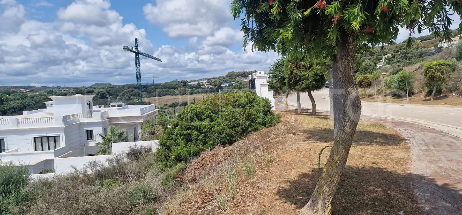 Comprar parcela en La Reserva