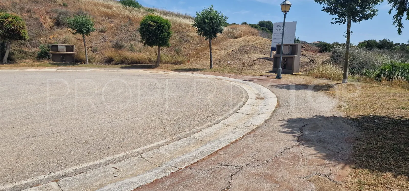 Comprar parcela en La Reserva