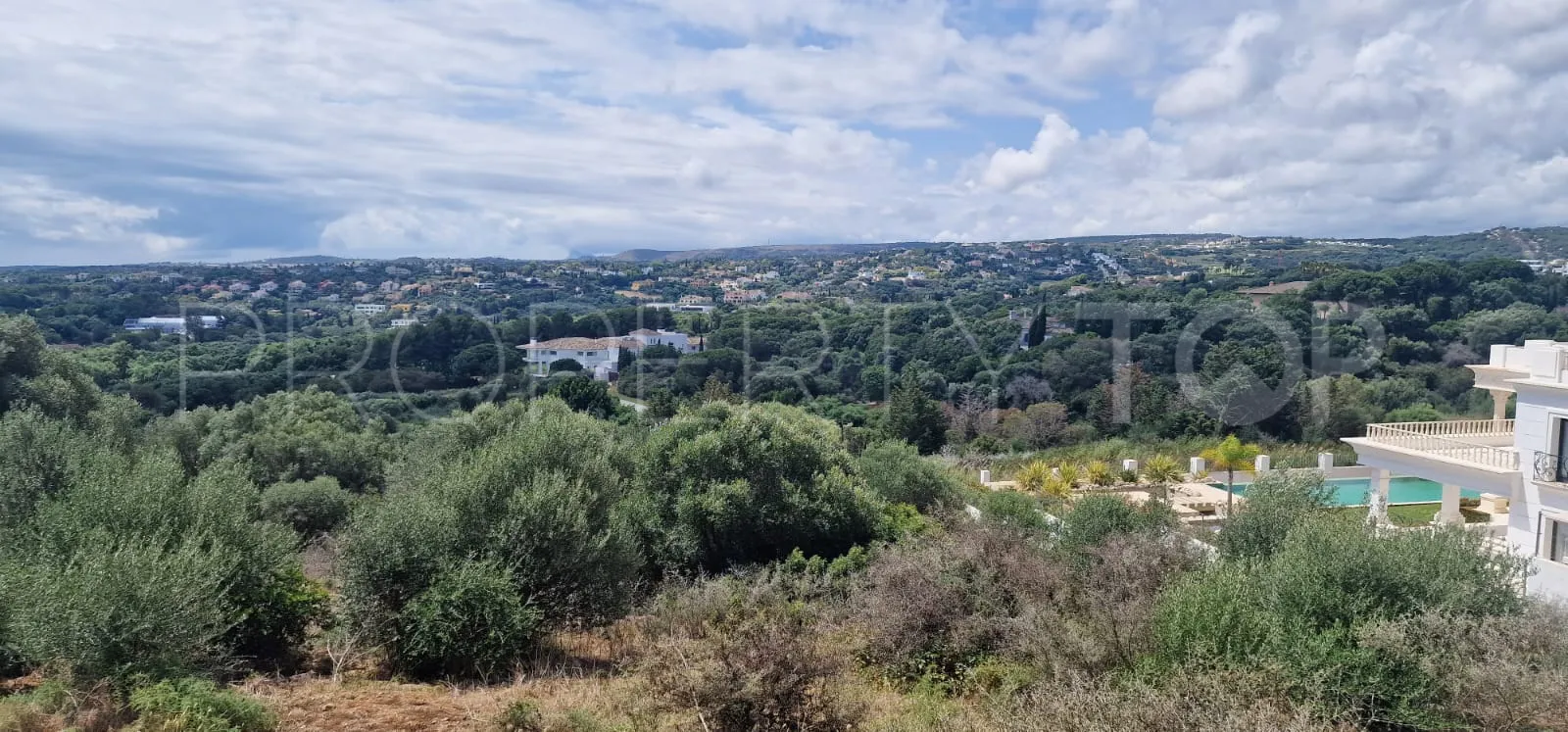 Comprar parcela en La Reserva