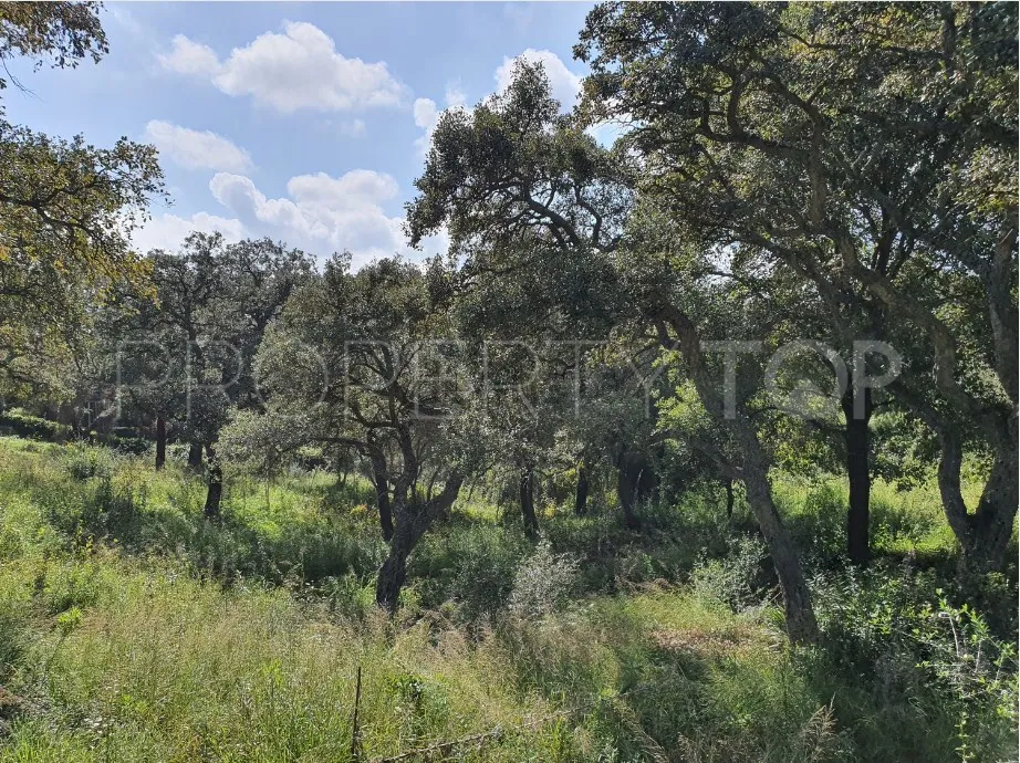 Parcela a la venta en Los Altos de Valderrama