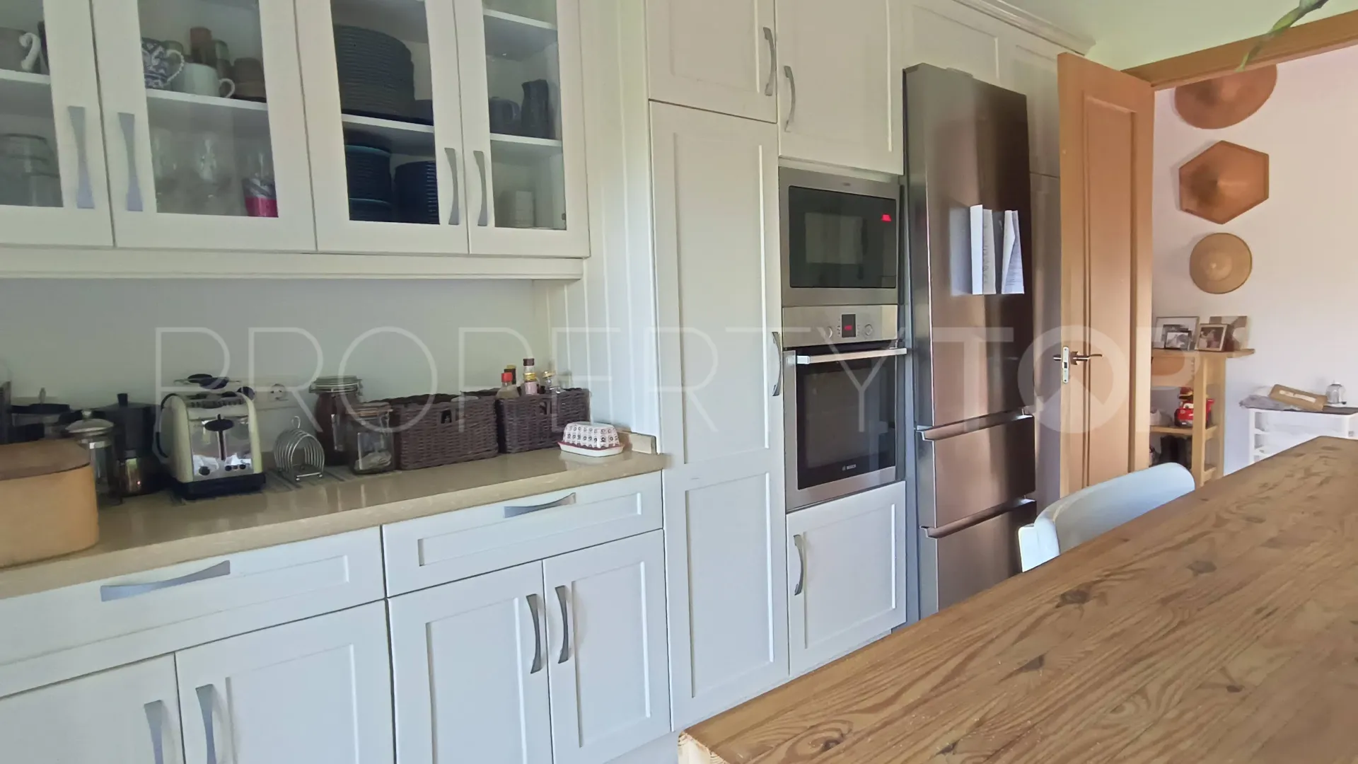 For sale villa in Zona F