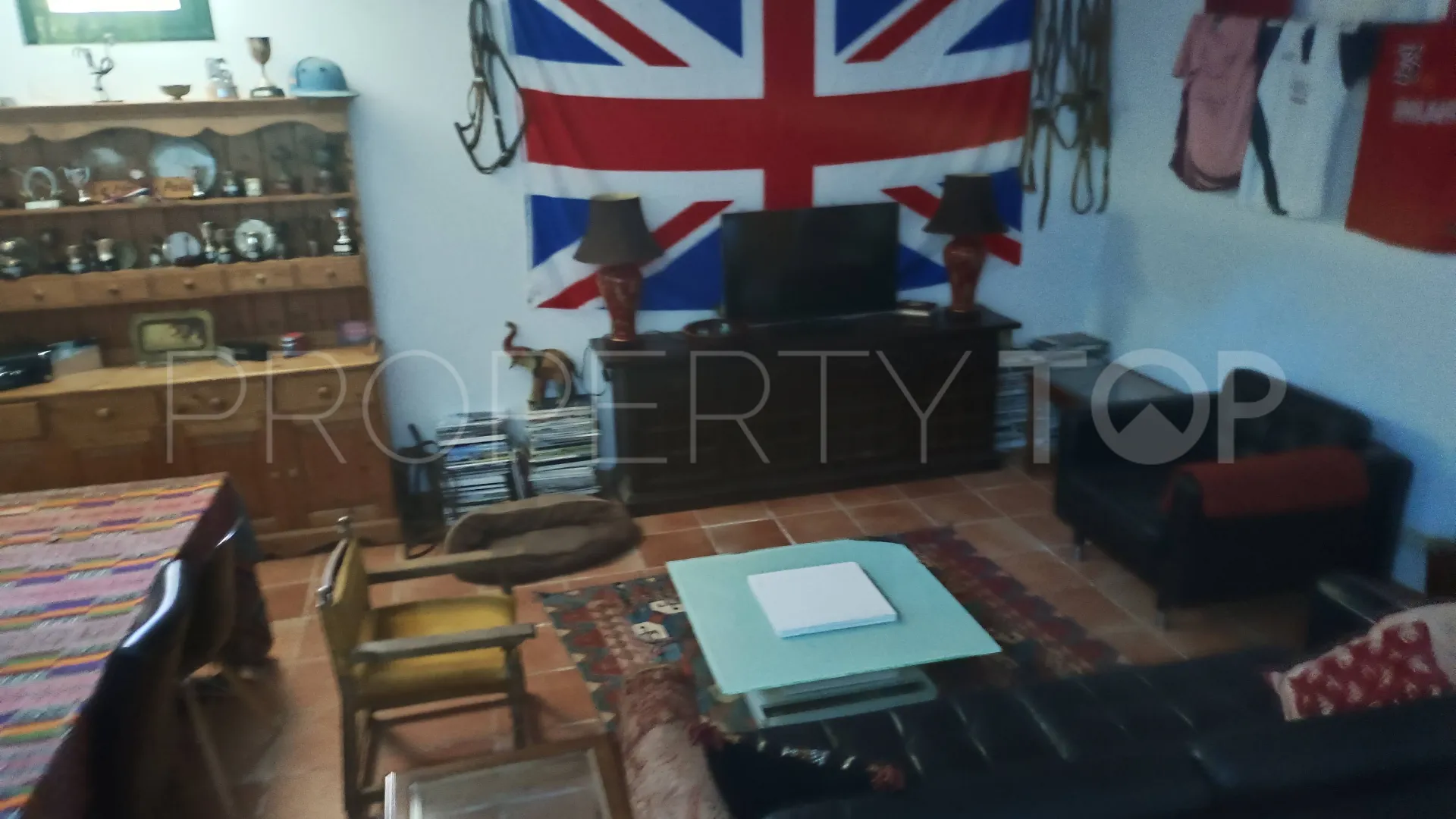 For sale villa in Zona F