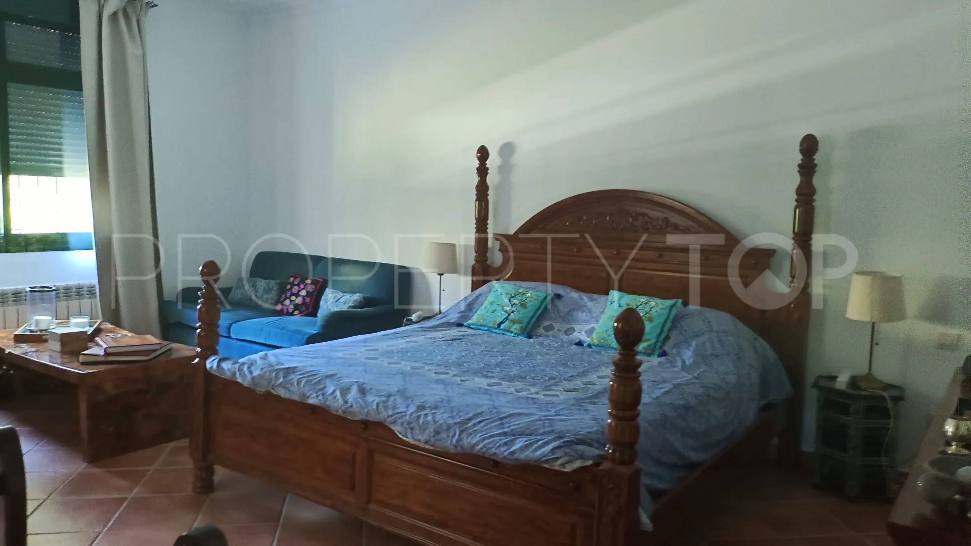 For sale villa in Zona F