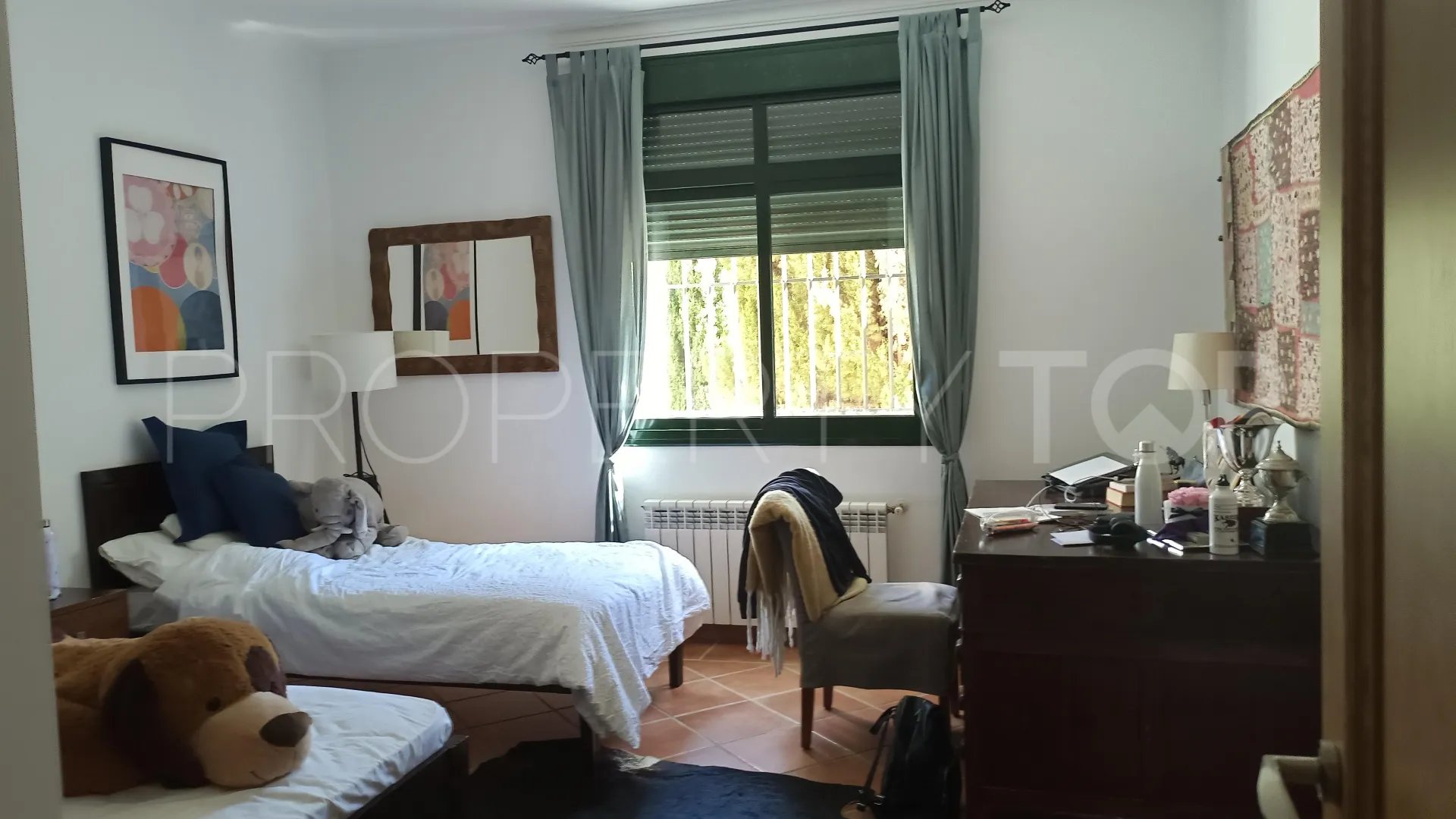 For sale villa in Zona F