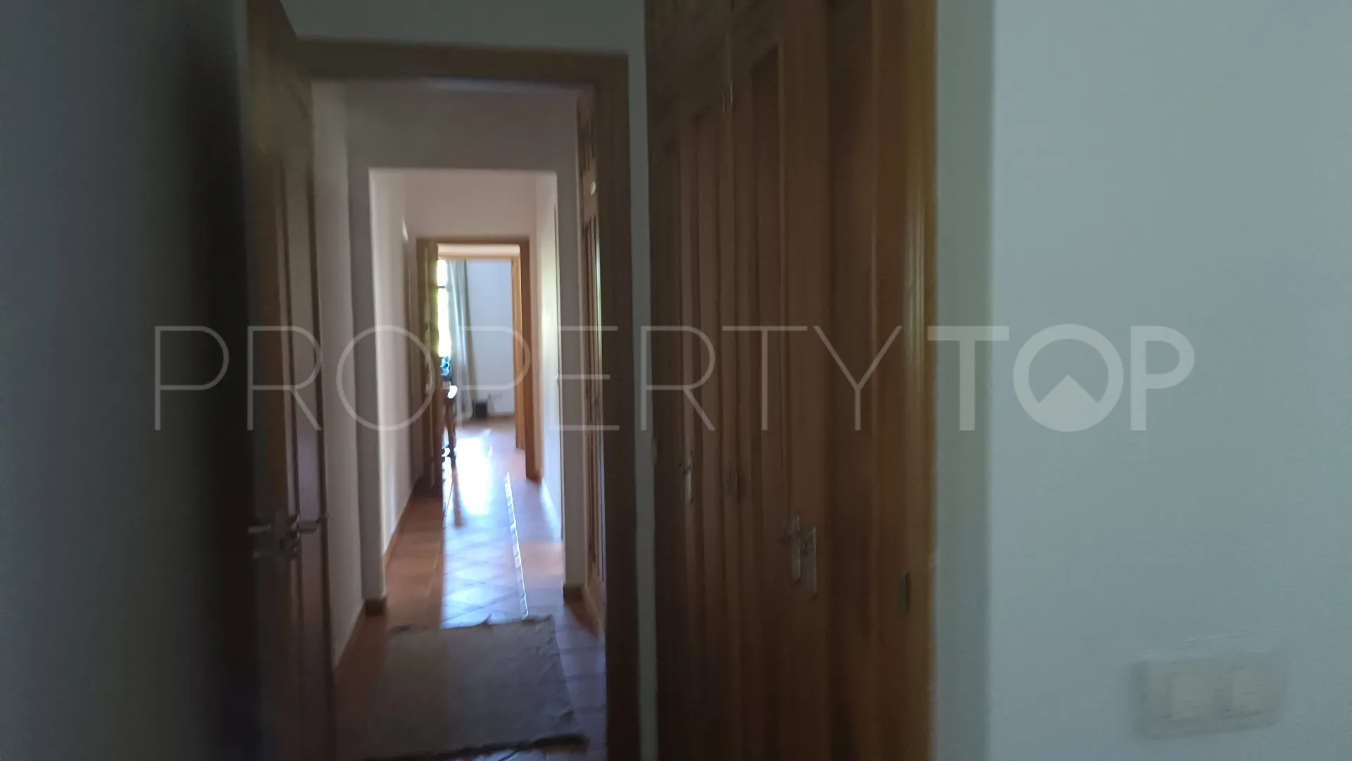 For sale villa in Zona F