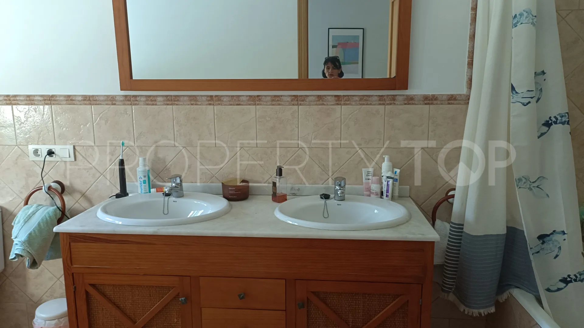 For sale villa in Zona F