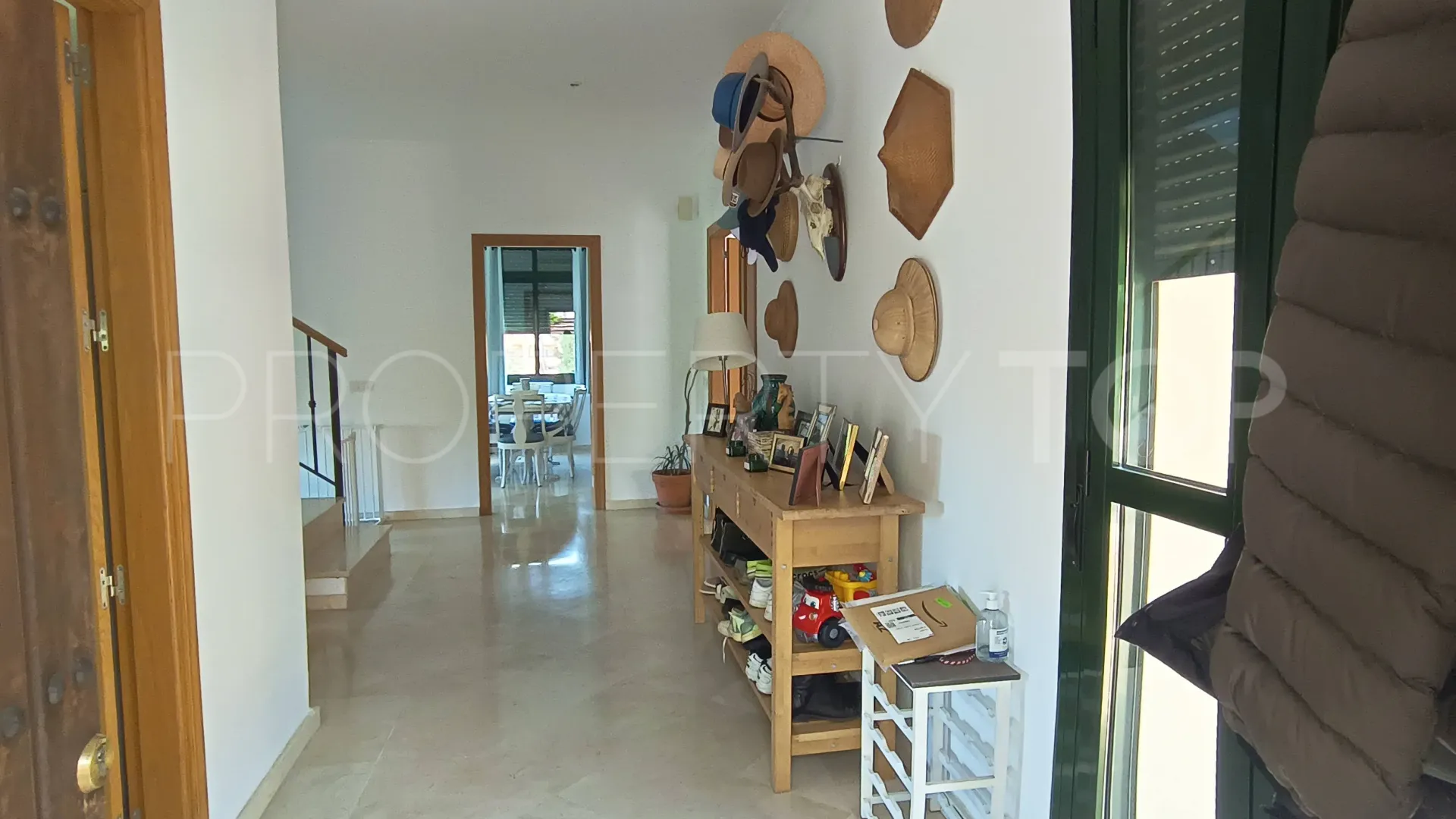 For sale villa in Zona F