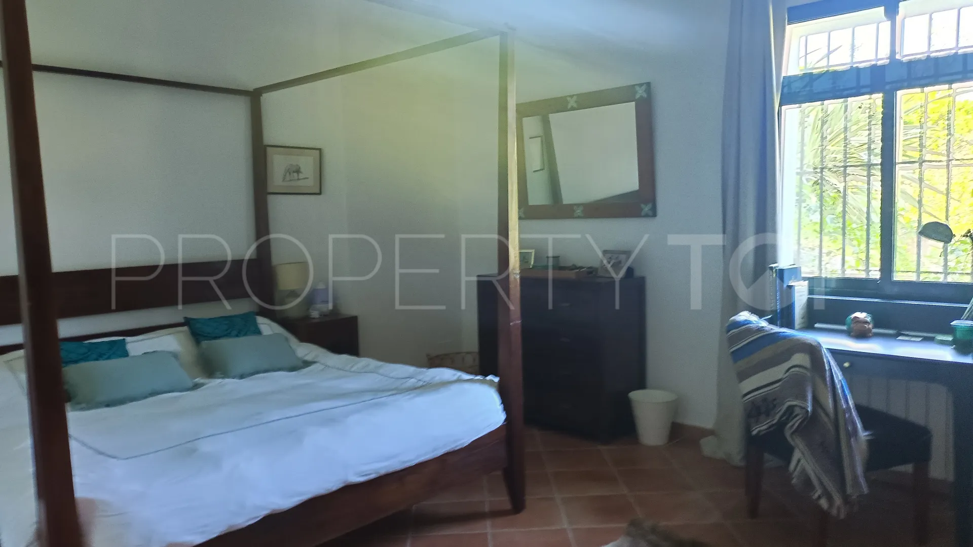 For sale villa in Zona F