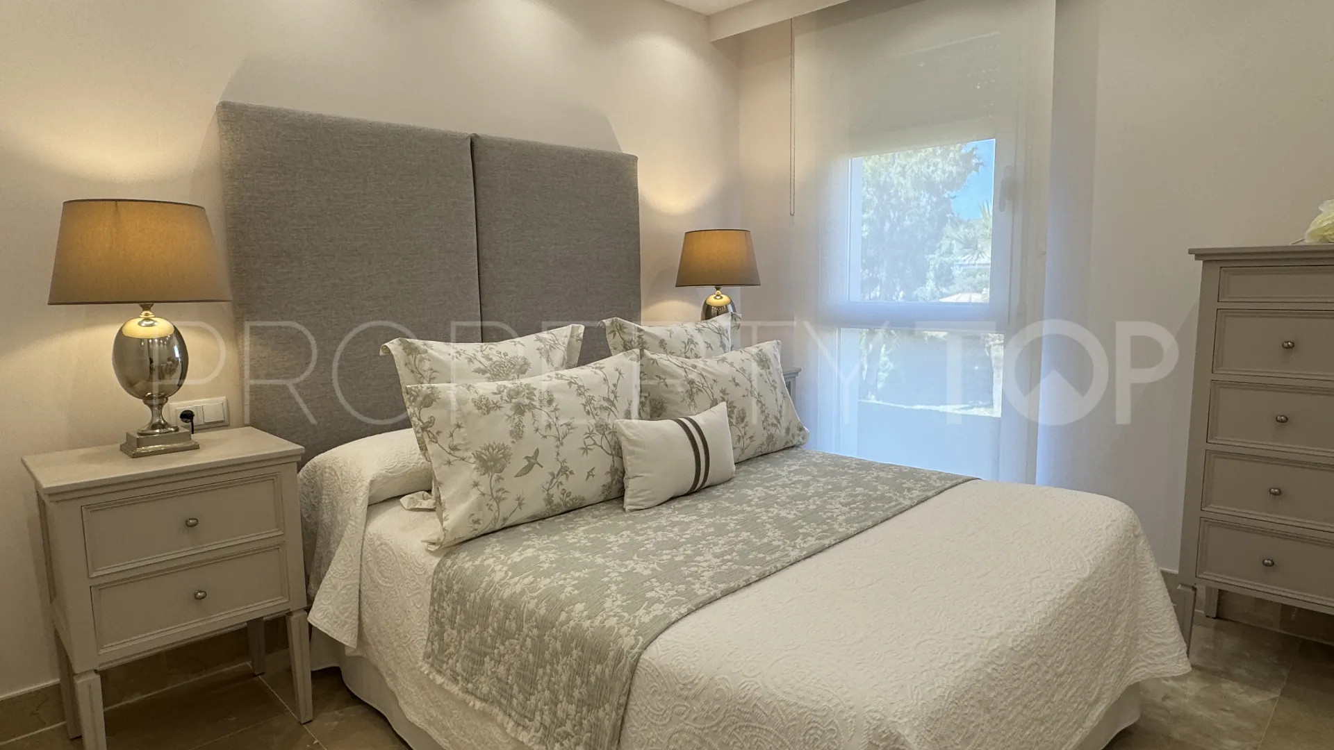 La Paloma apartment for sale