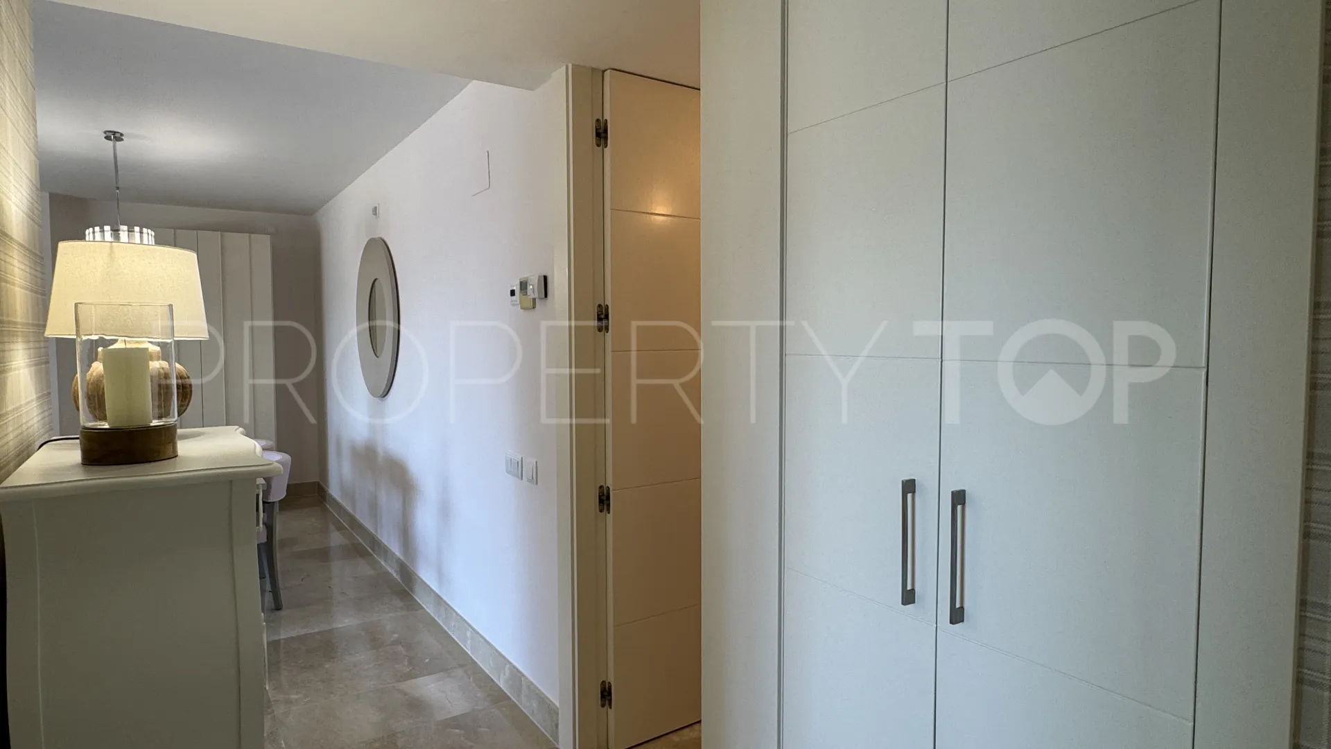 La Paloma apartment for sale