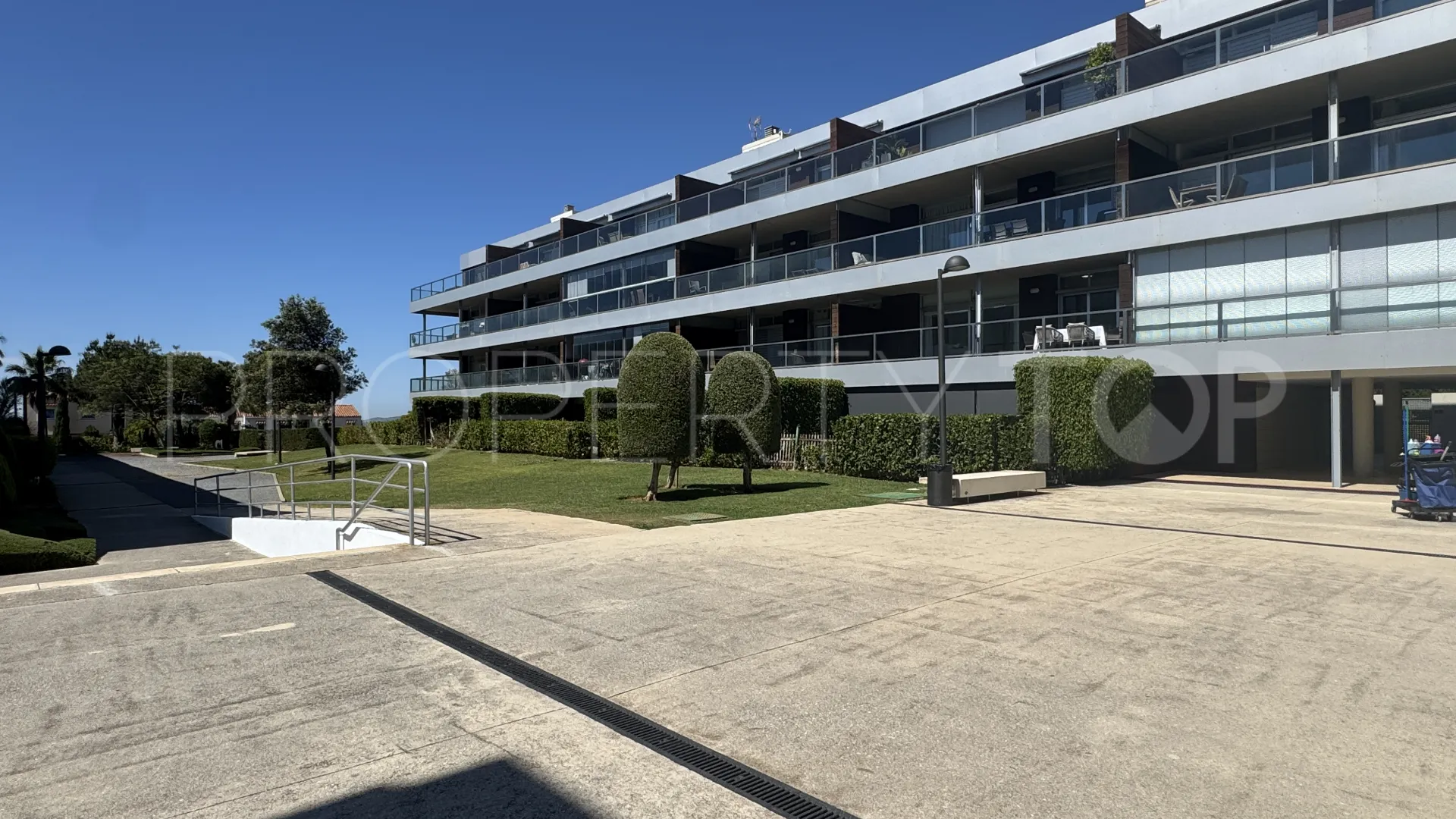 La Paloma apartment for sale
