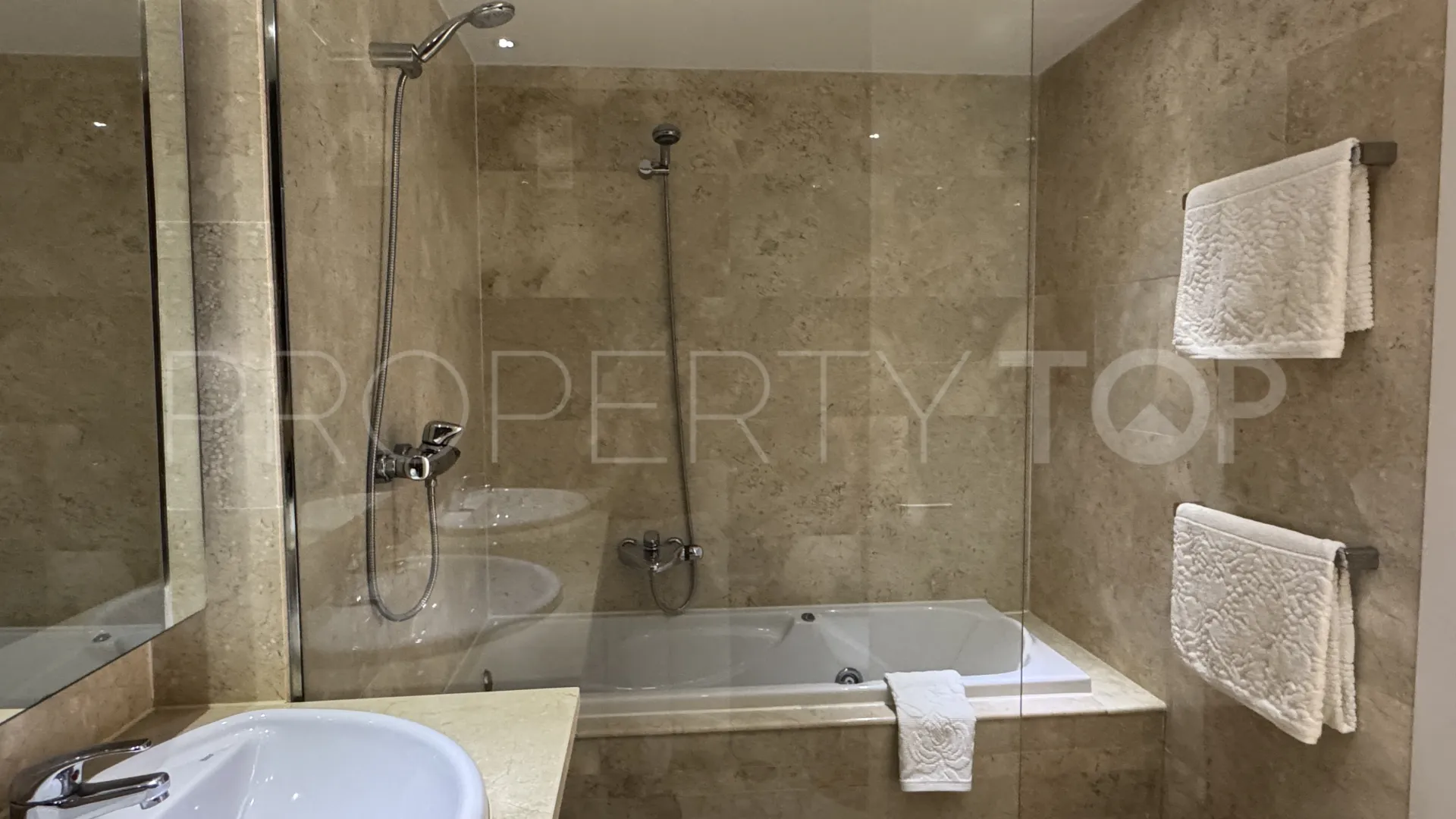 La Paloma apartment for sale