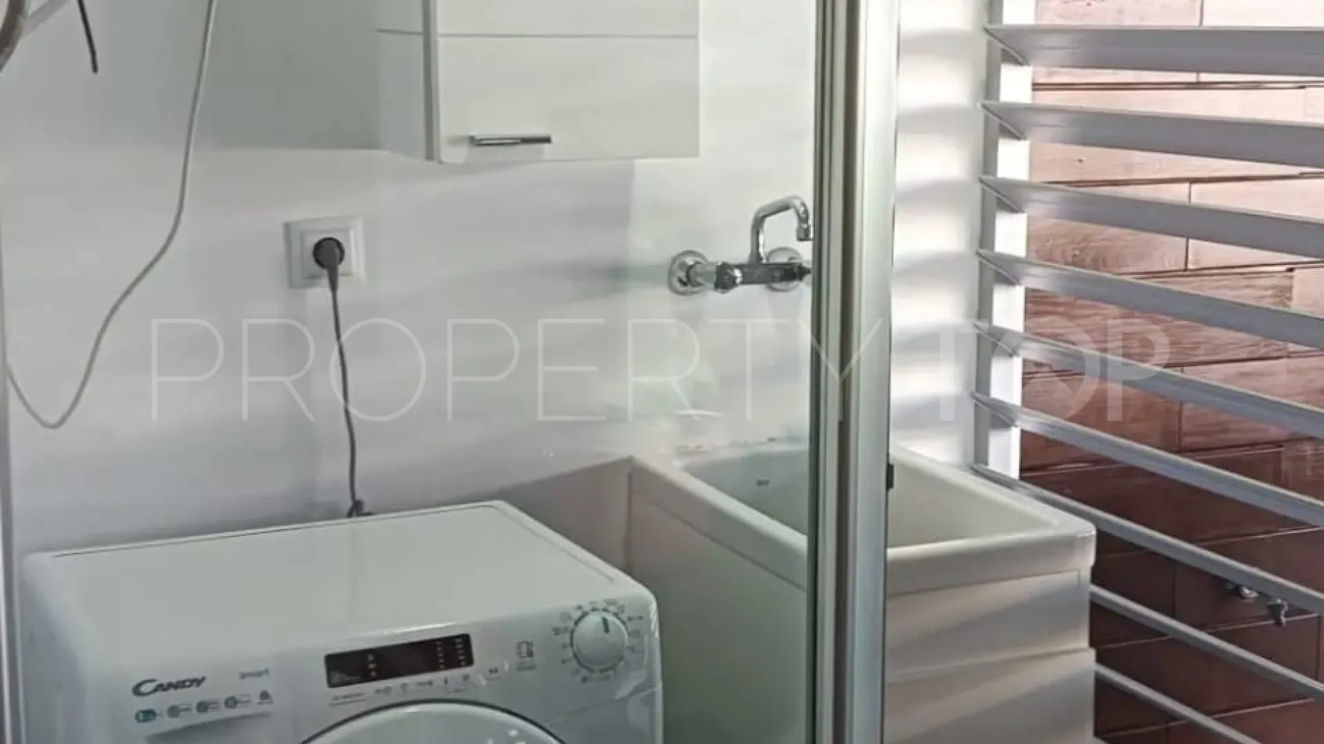 La Paloma apartment for sale