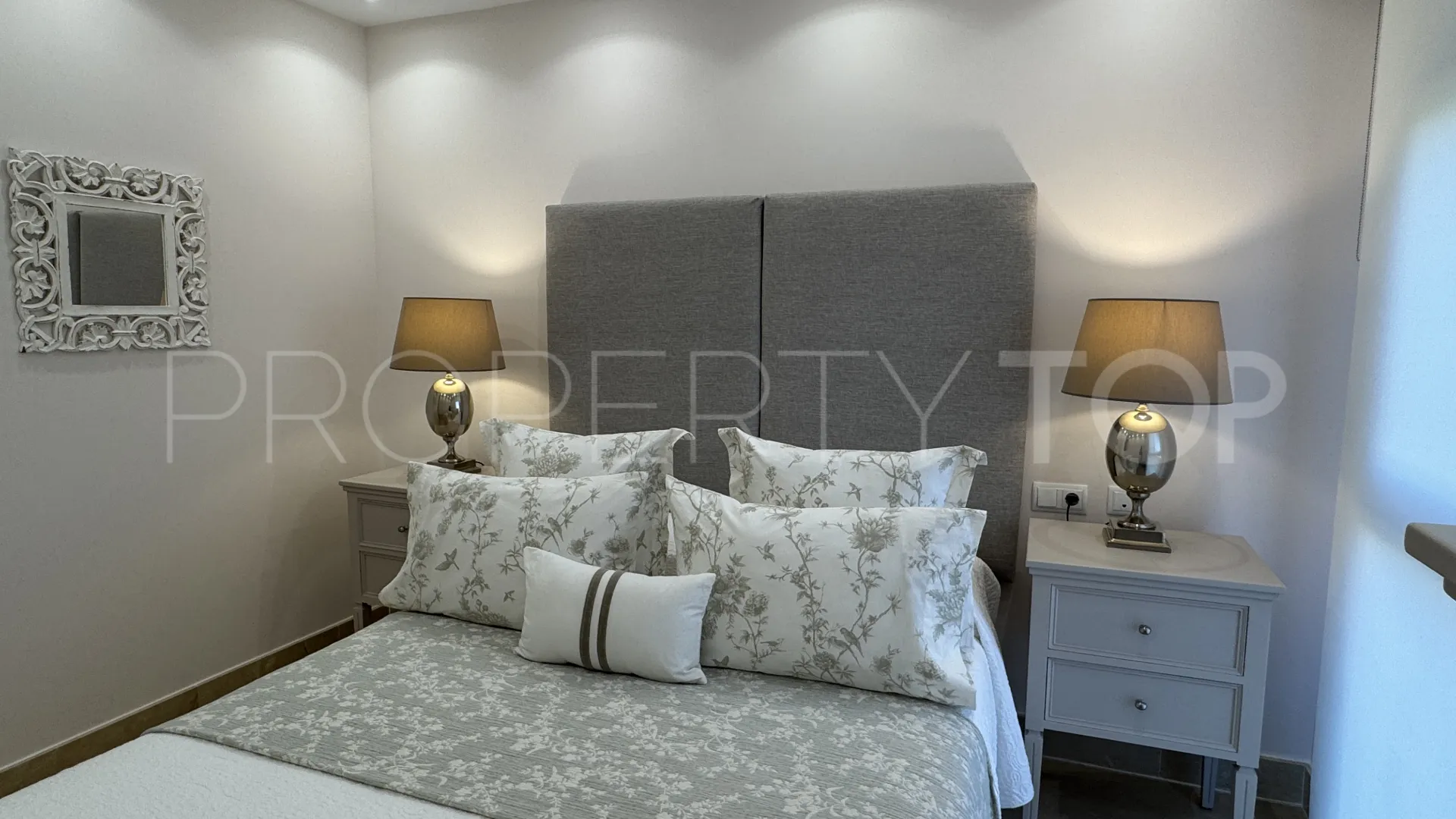 La Paloma apartment for sale