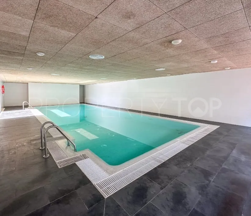La Paloma apartment for sale