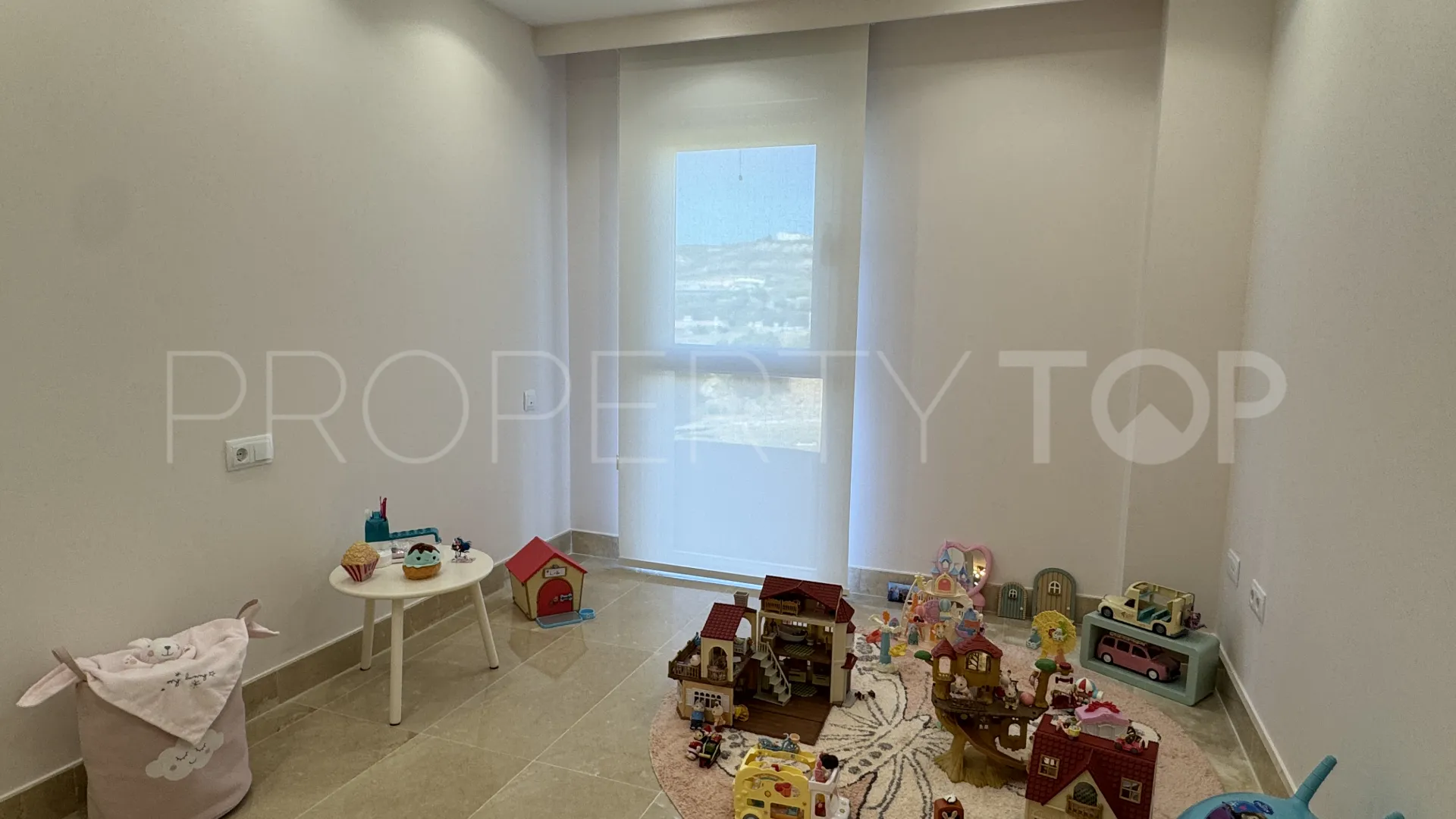 La Paloma apartment for sale