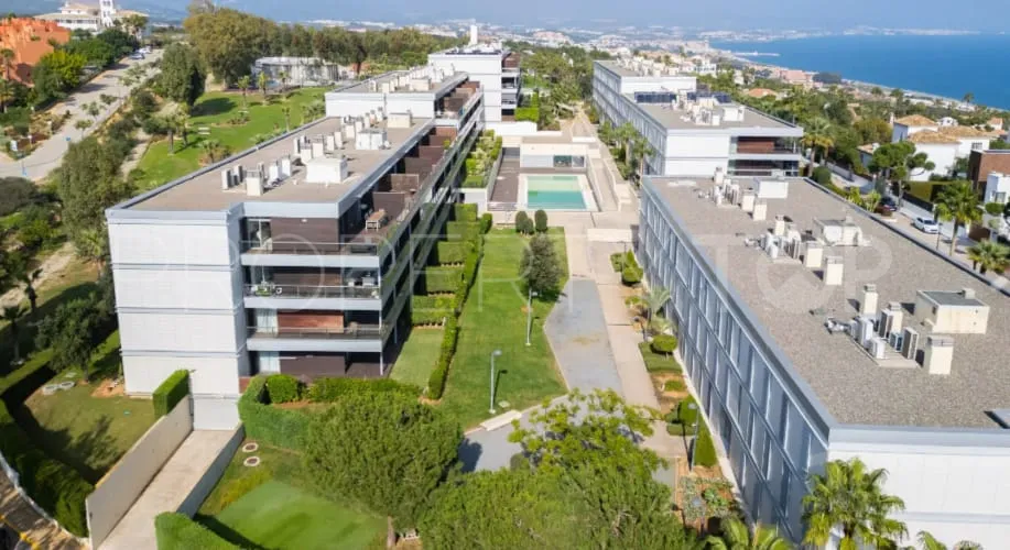 La Paloma apartment for sale