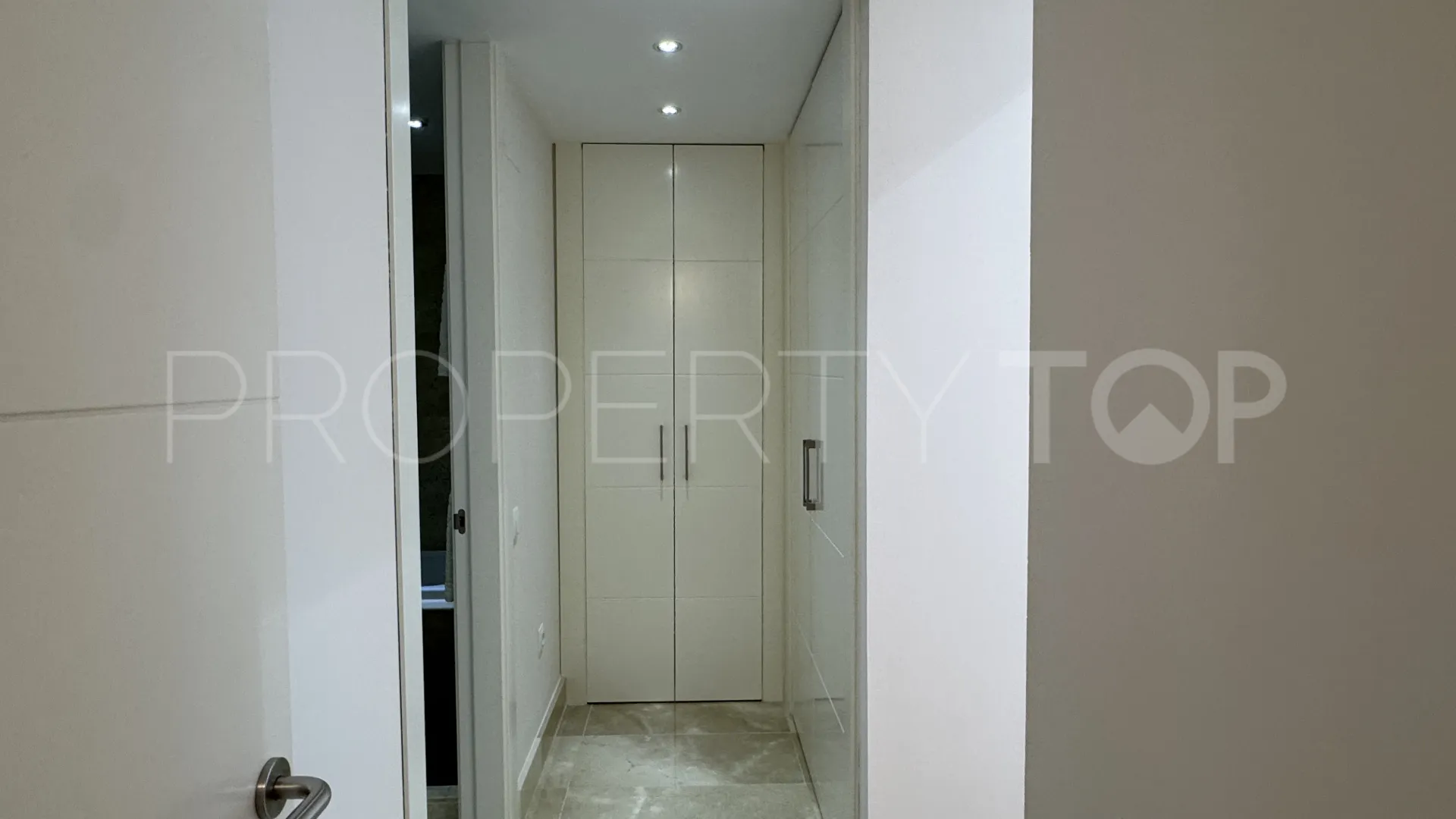 La Paloma apartment for sale